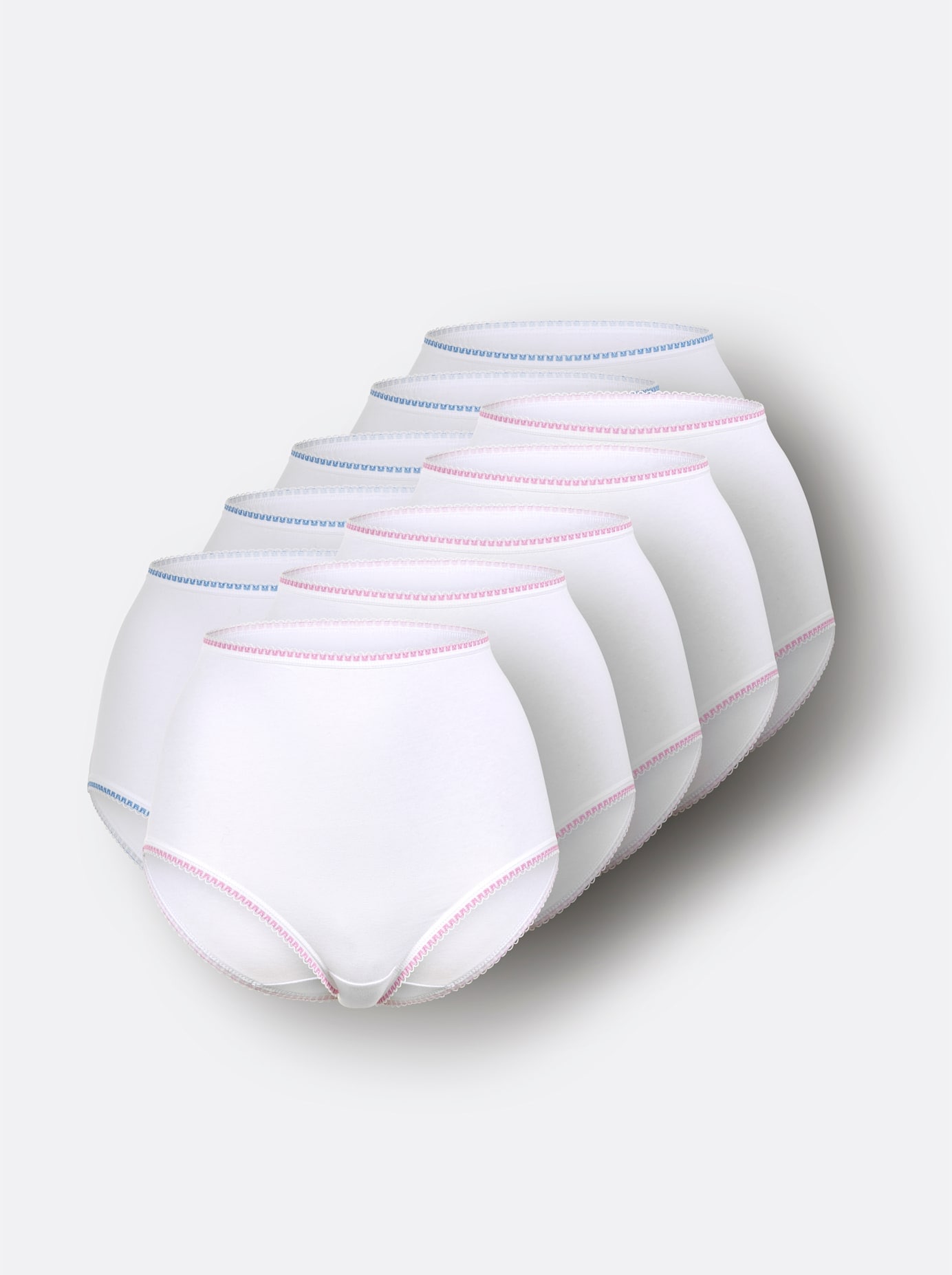 wäschepur Taillenslip