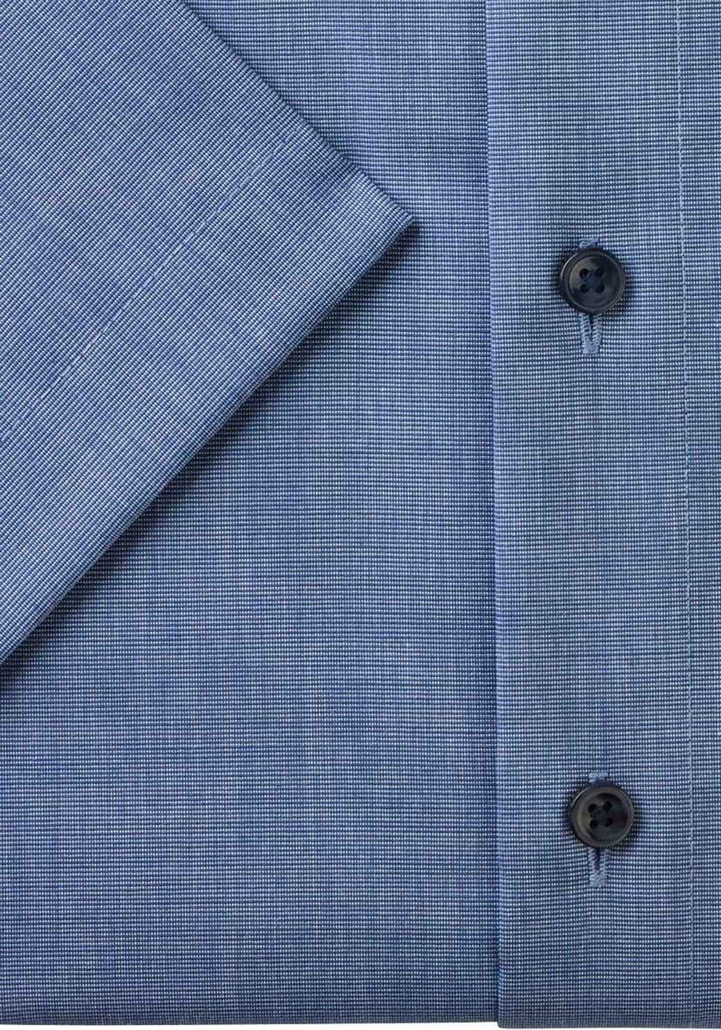 OLYMP Kurzarmhemd mit Brusttasche