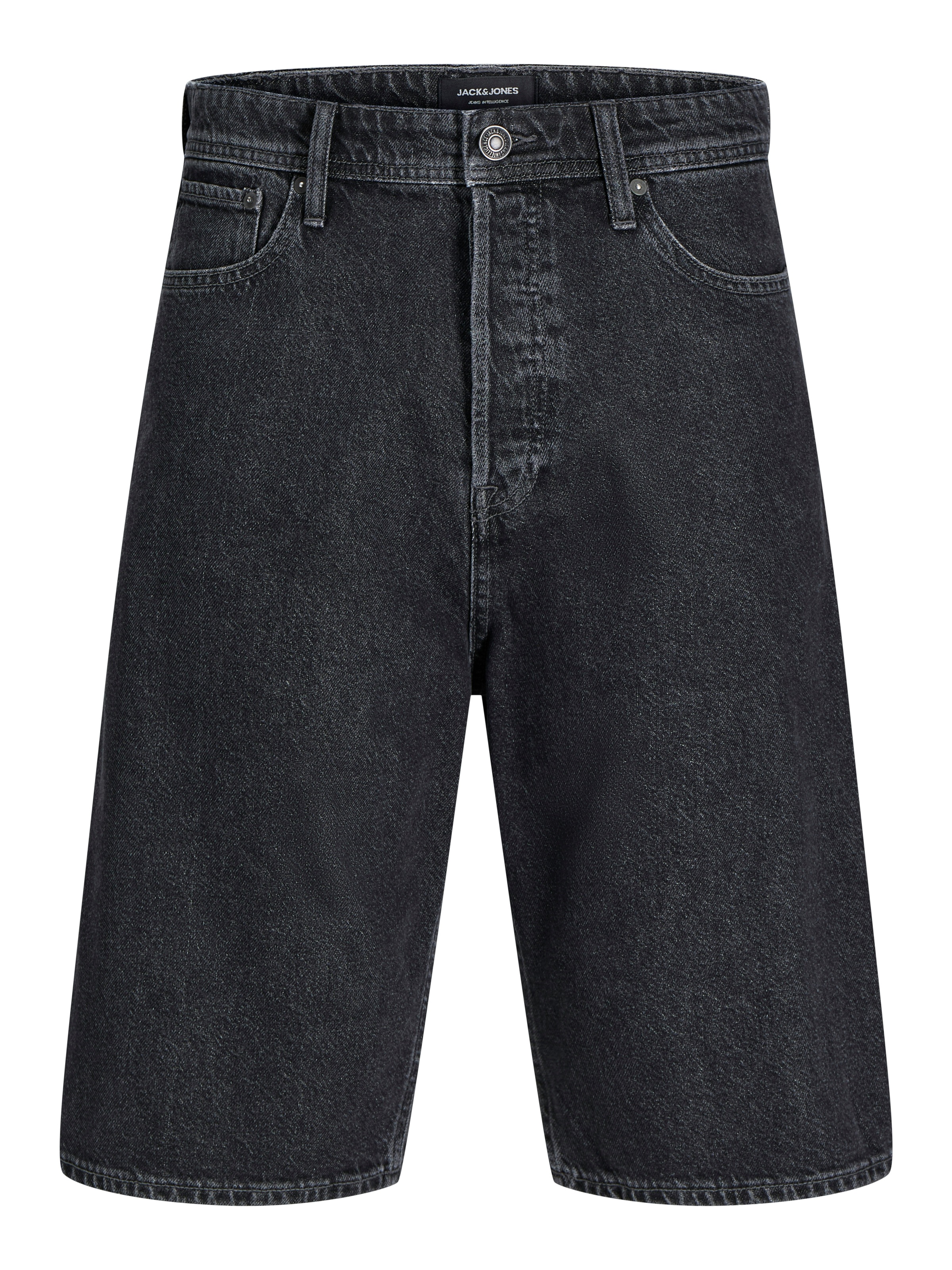 Jack & Jones Bermudas »JJIRON JJORIGINAL SHORTS MF 328 SN«