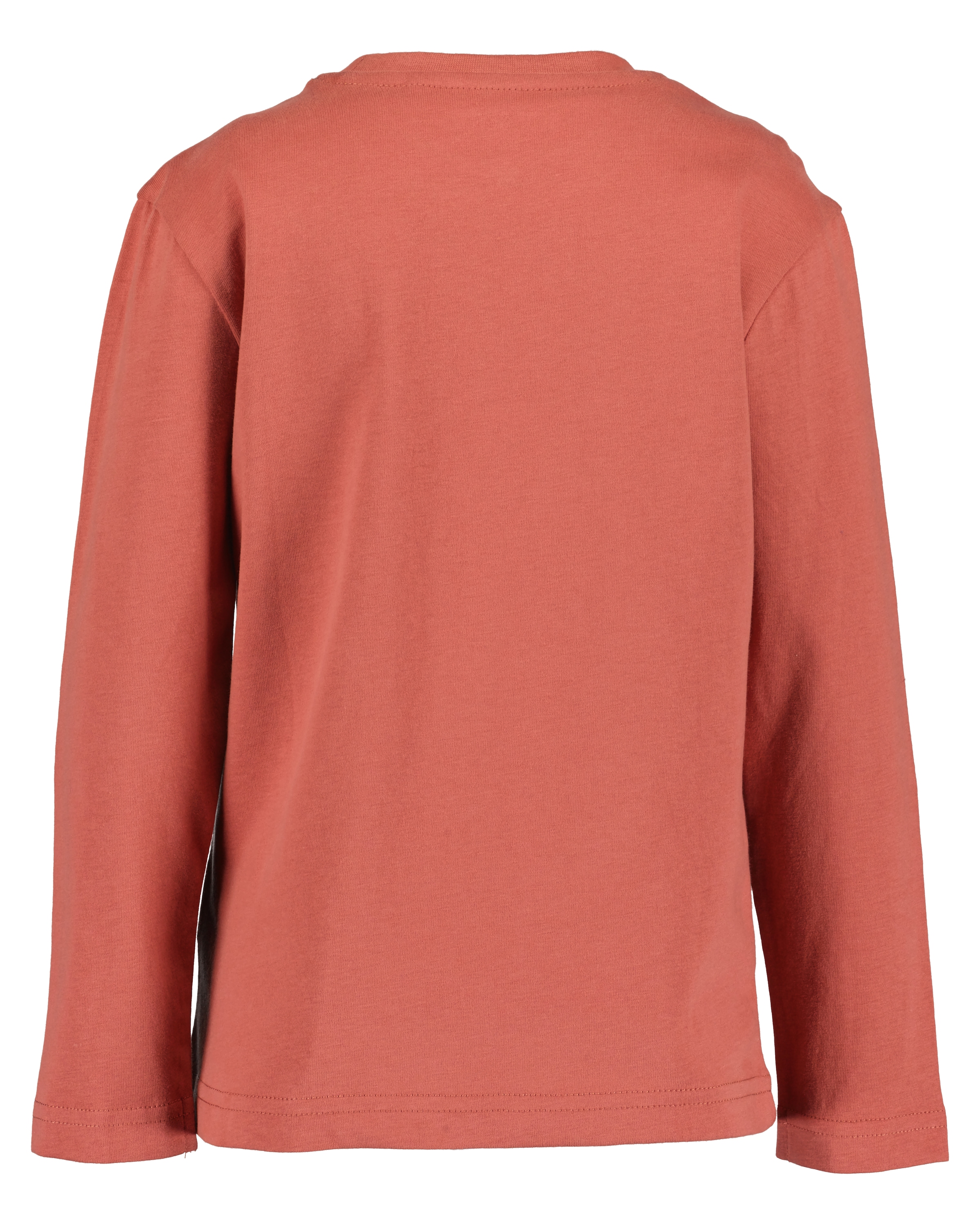 Blue Seven Langarmshirt Packung, 2 Baumwolle