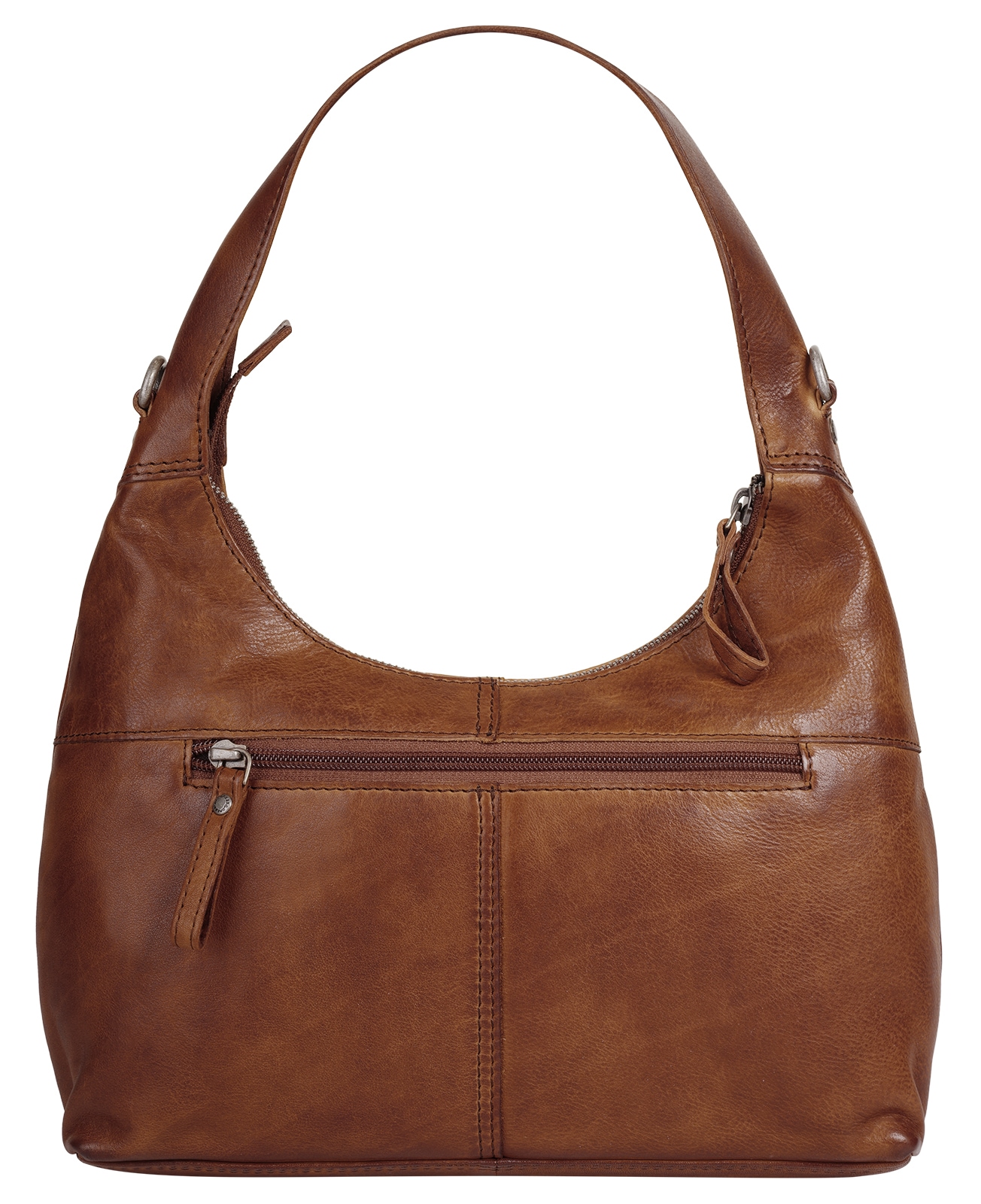 Spikes & Sparrow Umhängetasche echt Leder