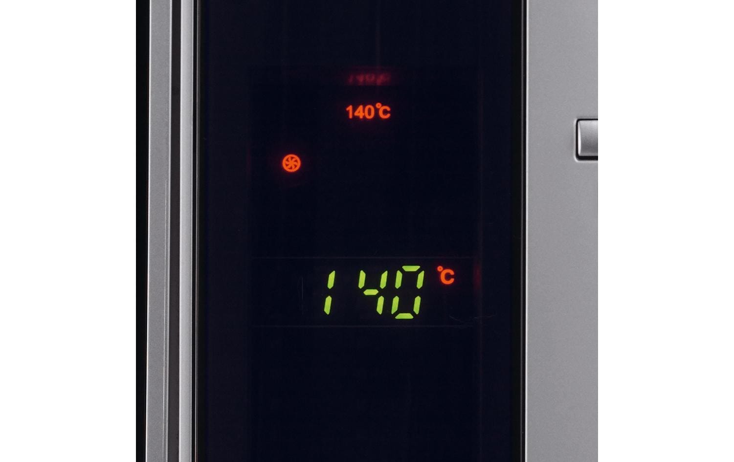 Severin Mikrowelle »mit Grill MW 7775«