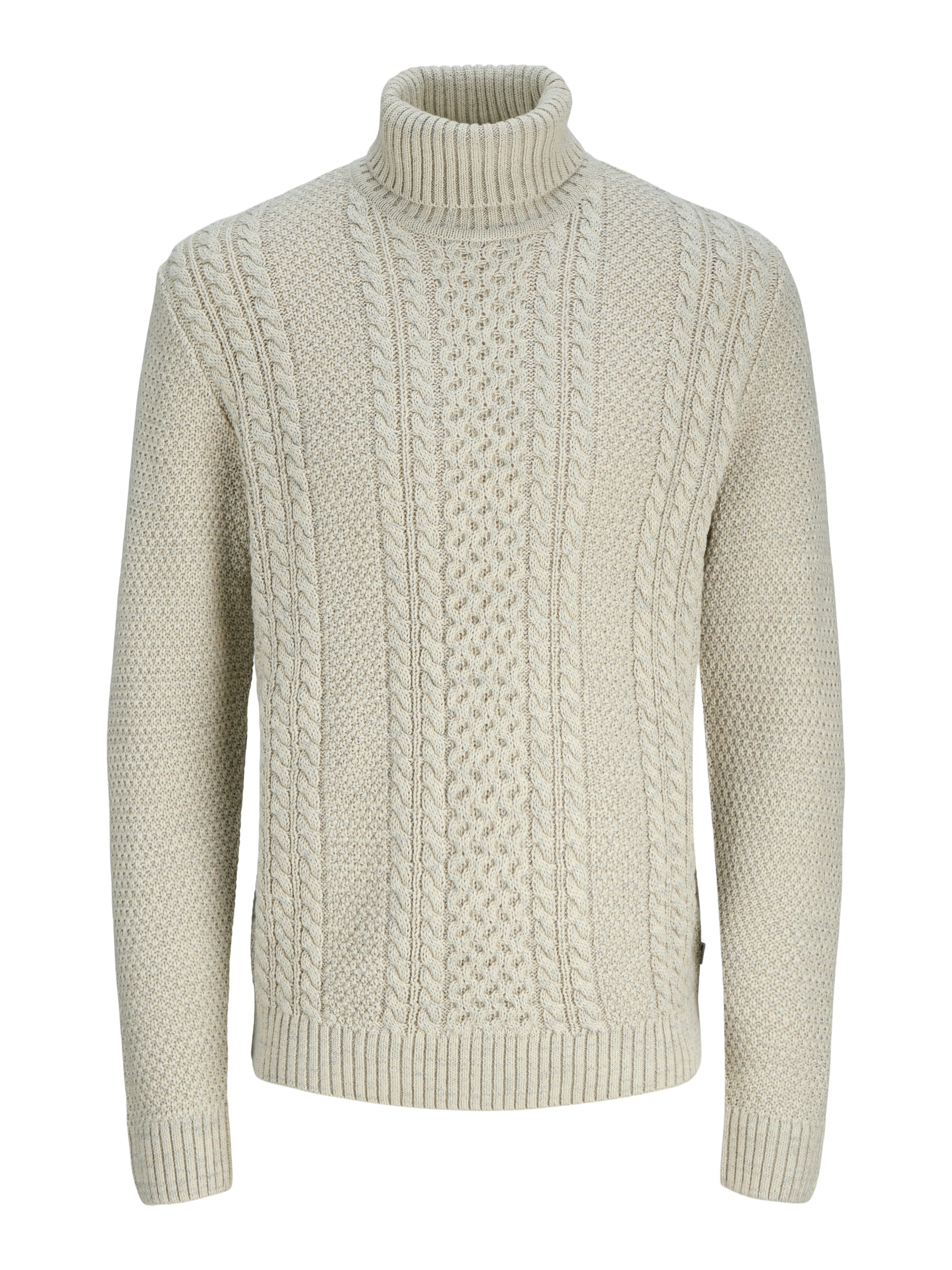 Jack & Jones Rollkragenpullover »JJPAUL KNIT ROLL NECK«