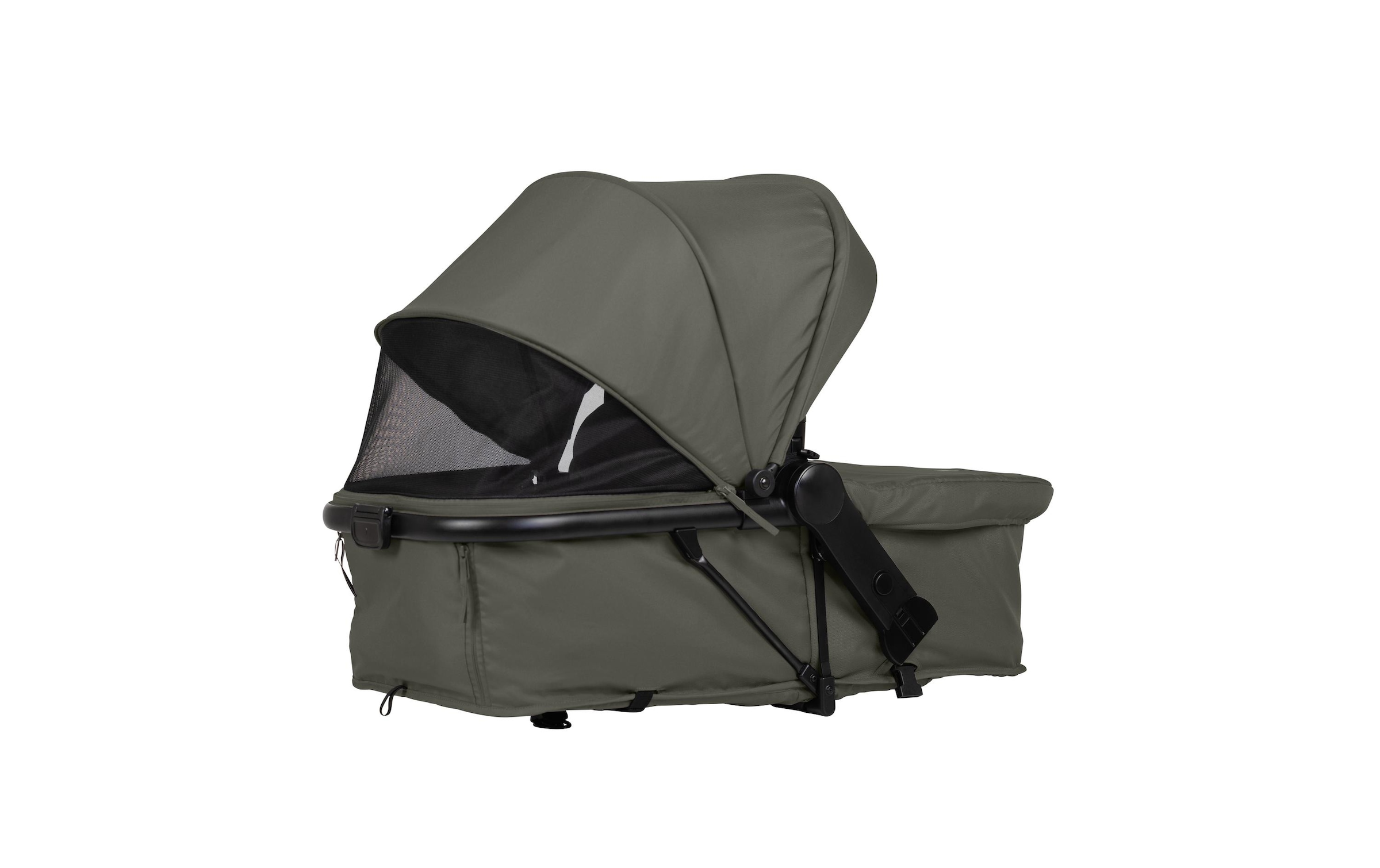 Hauck Kombi-Kinderwagen »Convert N Care« 22 kg