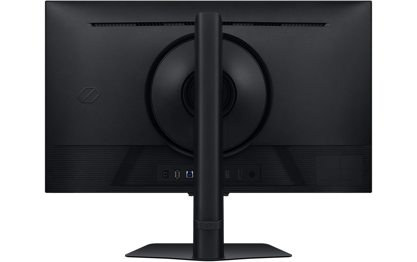 Samsung Gaming-Monitor »Odyssey G70F« 68,58 cm/27 ″  3840 x 2160 px 1 Reaktionszeit 360 Hz