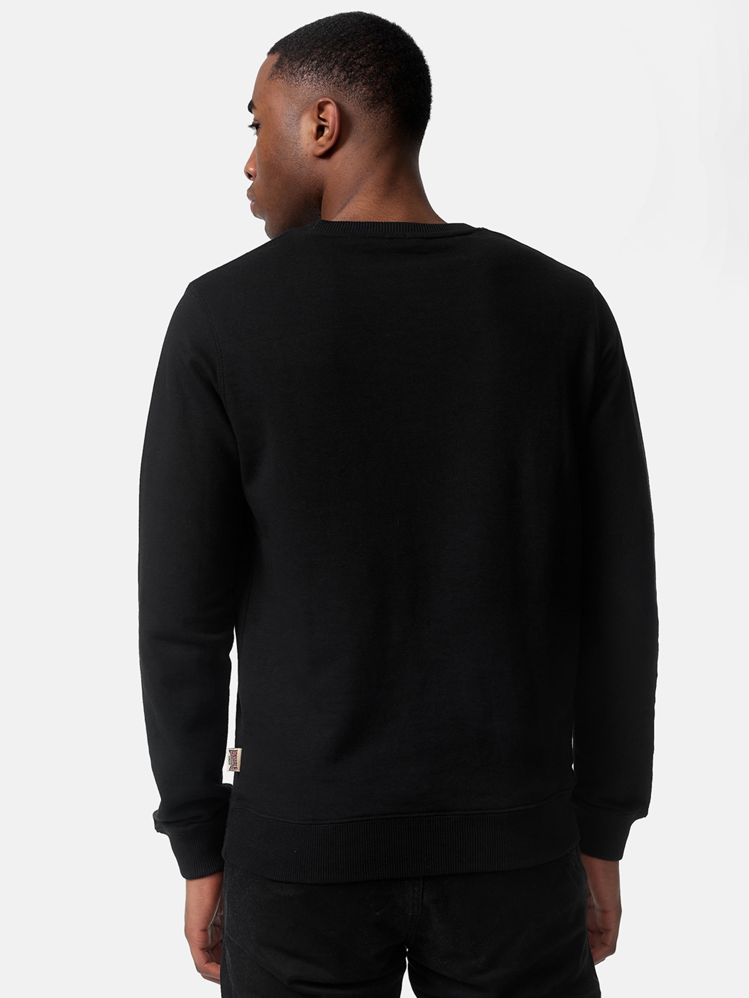 Lonsdale Sweatshirt »LONGRIDGE«
