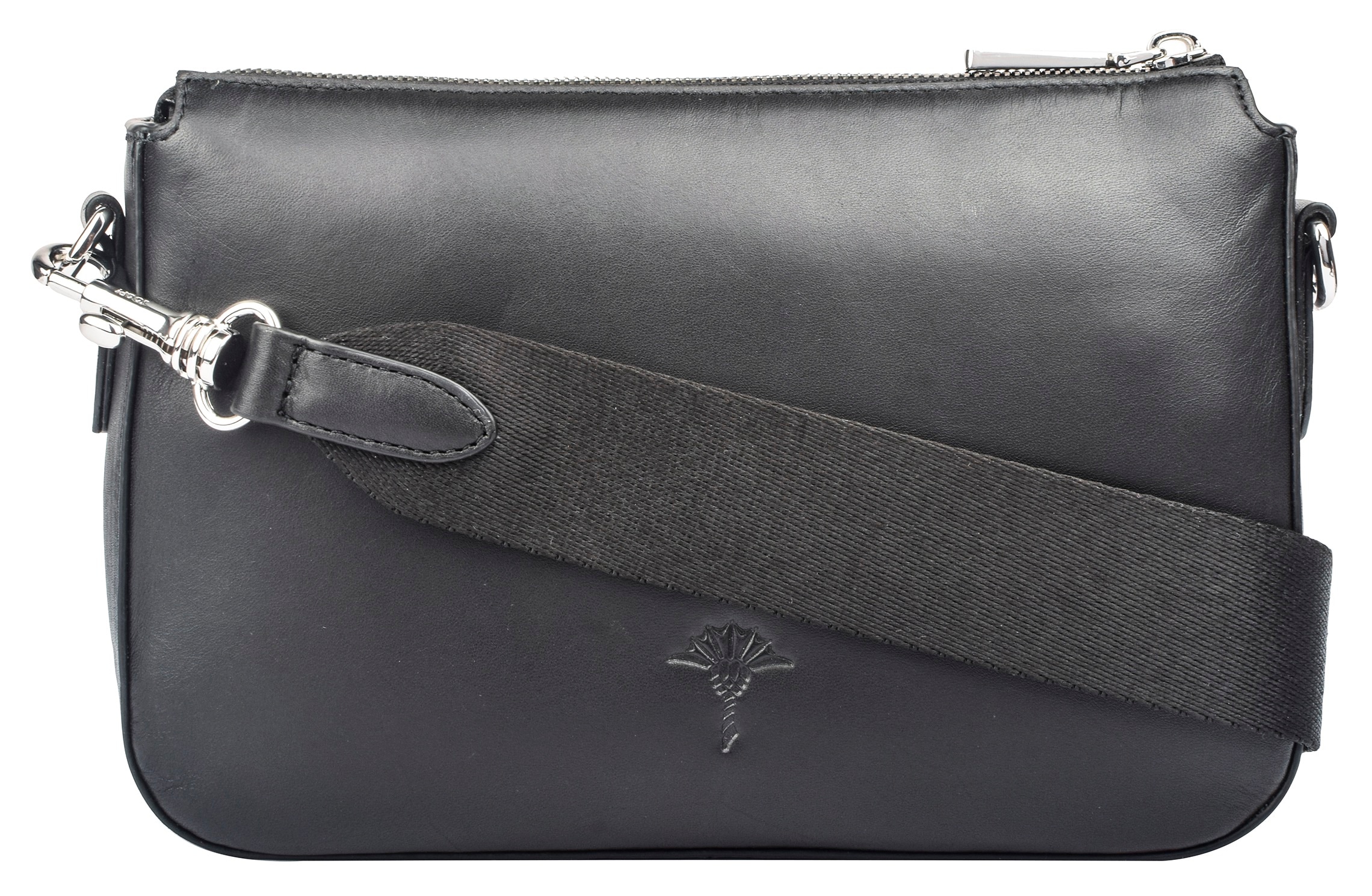 JOOP! Umhängetasche »sofisticato 1.0 jasmina shoulderbag shz« Handtasche Damen Schultertasche Tasche Damen