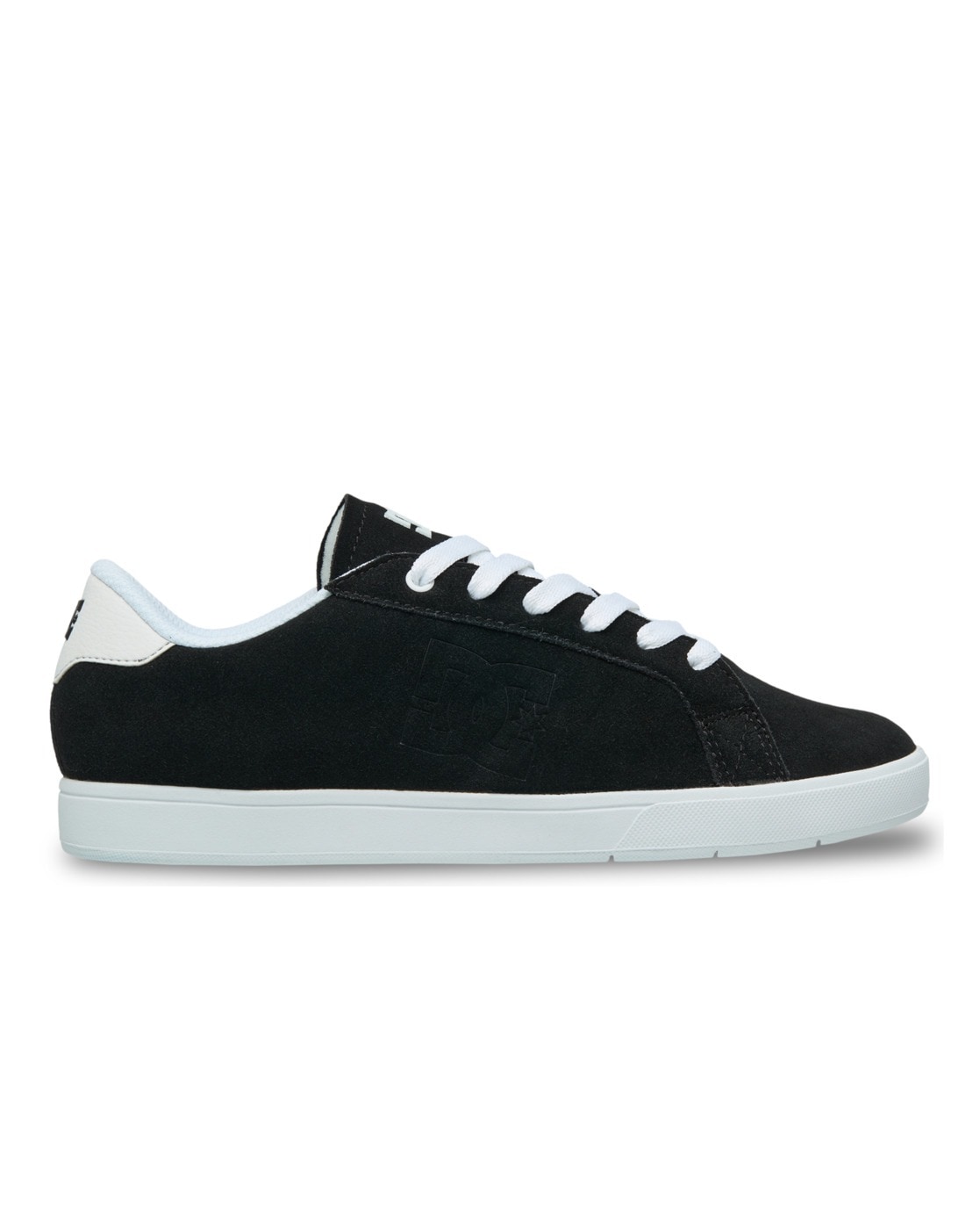 DC Shoes Chaussure à lacets »DC Pradoe«
