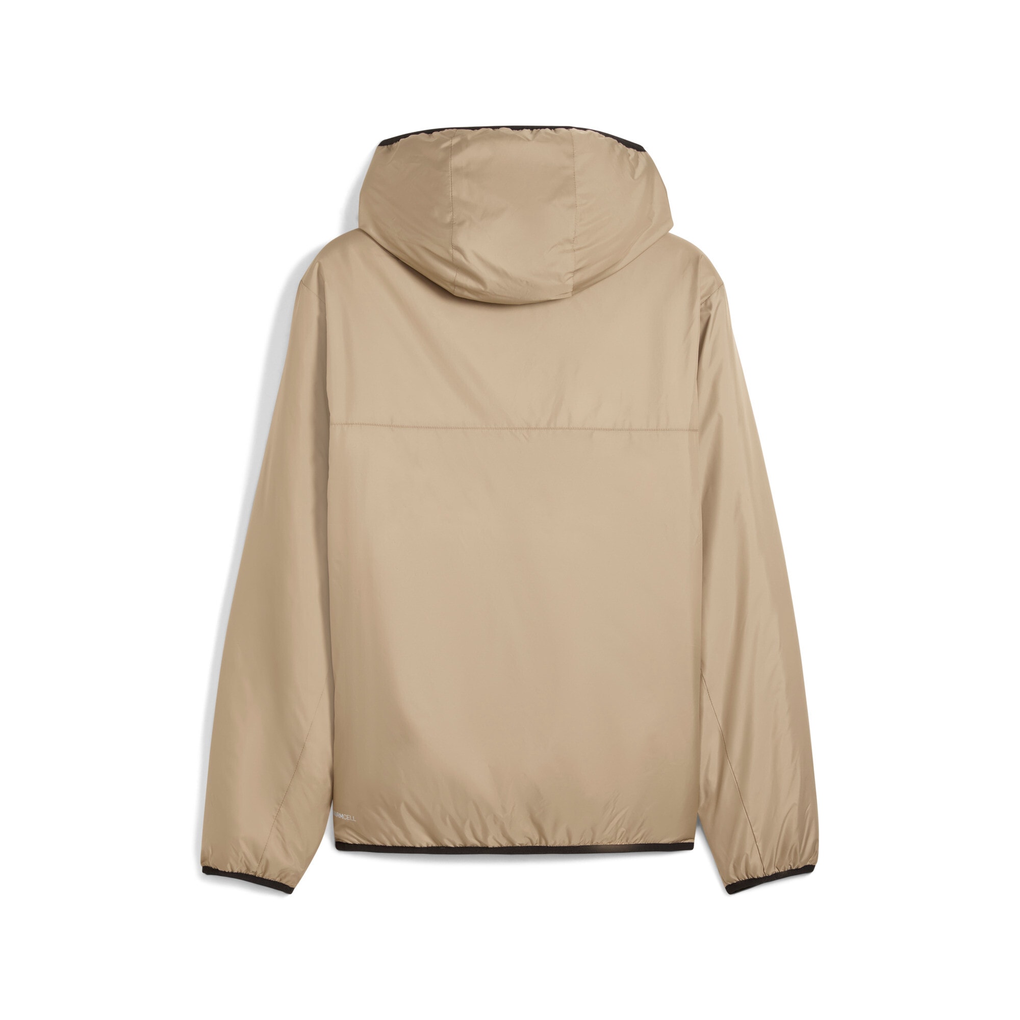 PUMA Veste d'hiver »ESS LIGHT PADDED JACKET« mit Kapuze