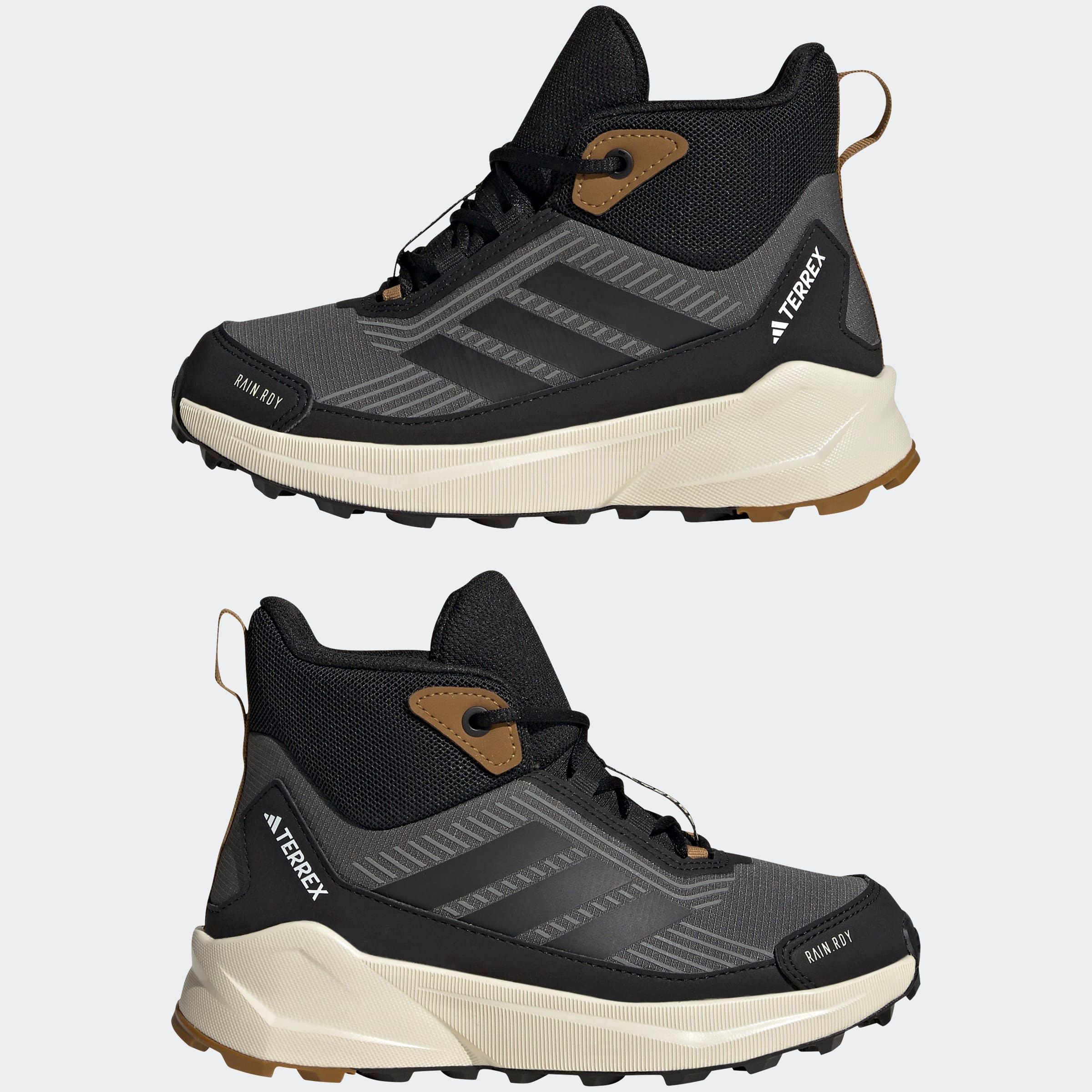 adidas TERREX Wanderschuh »TRAILMAKER 2 MID RAIN.RDY«  für Kinder & Jugendliche