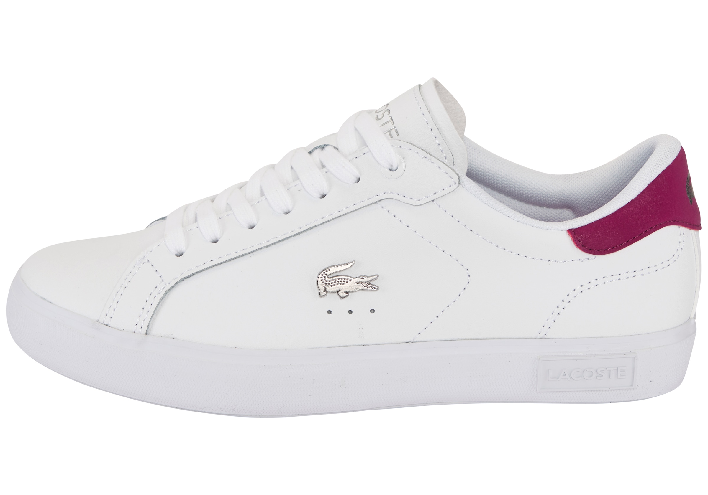Lacoste Sneakers »POWERCOURT«