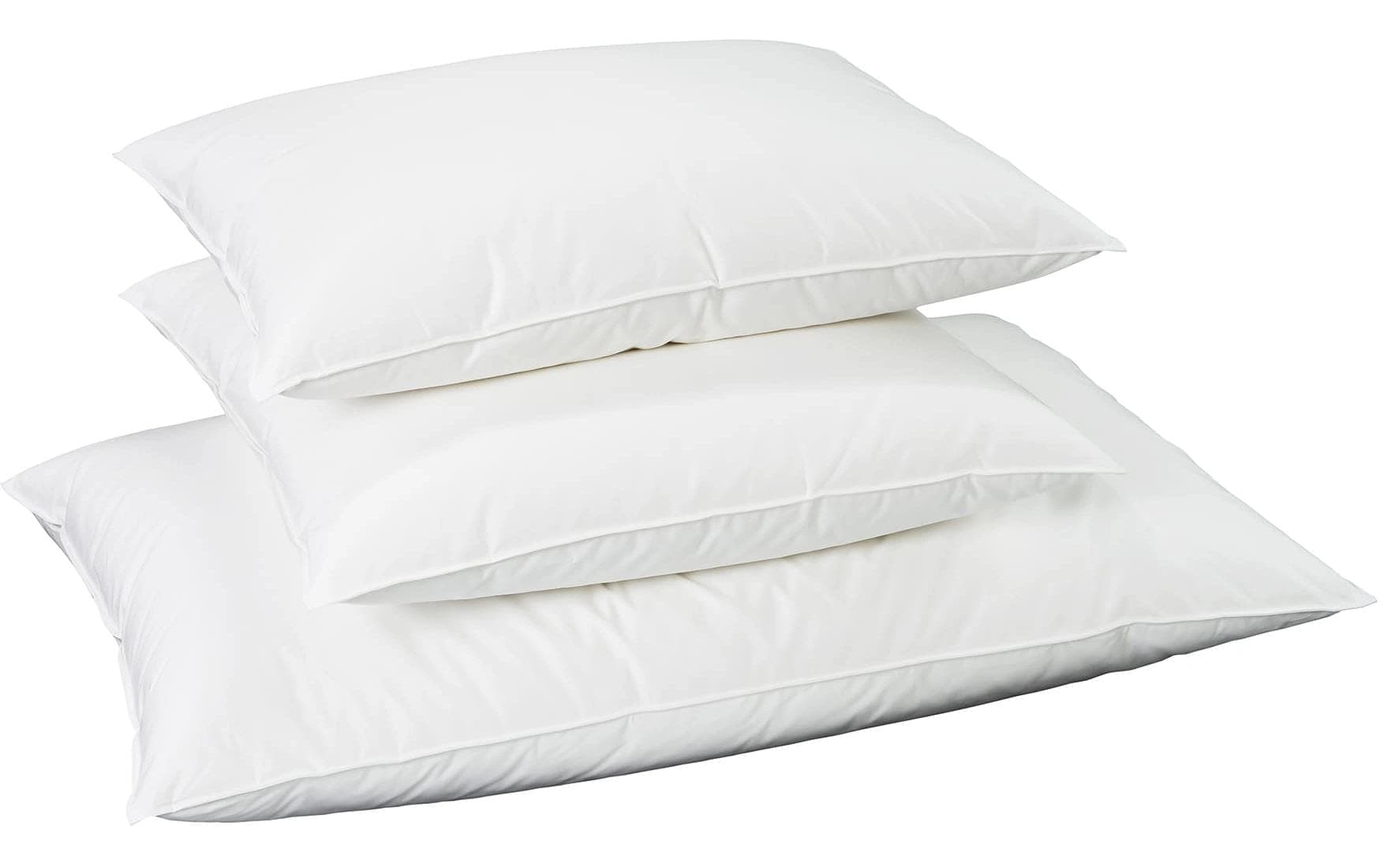 billerbeck Oreiller »Recycled Goose Soft Plus« 1 cuis tlg.