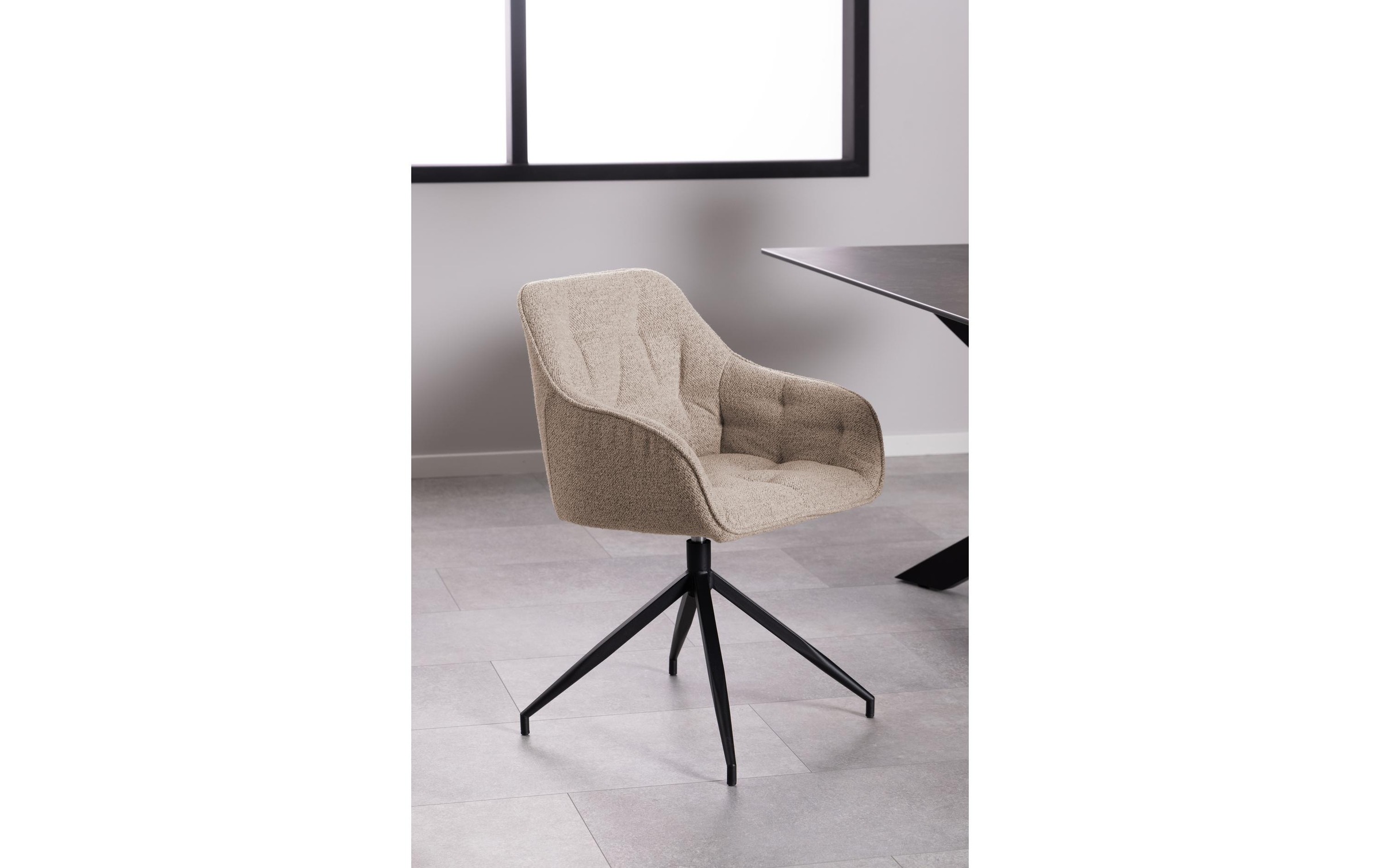 AC Design Stuhl »Brooke Monza2 1 Stück« ()