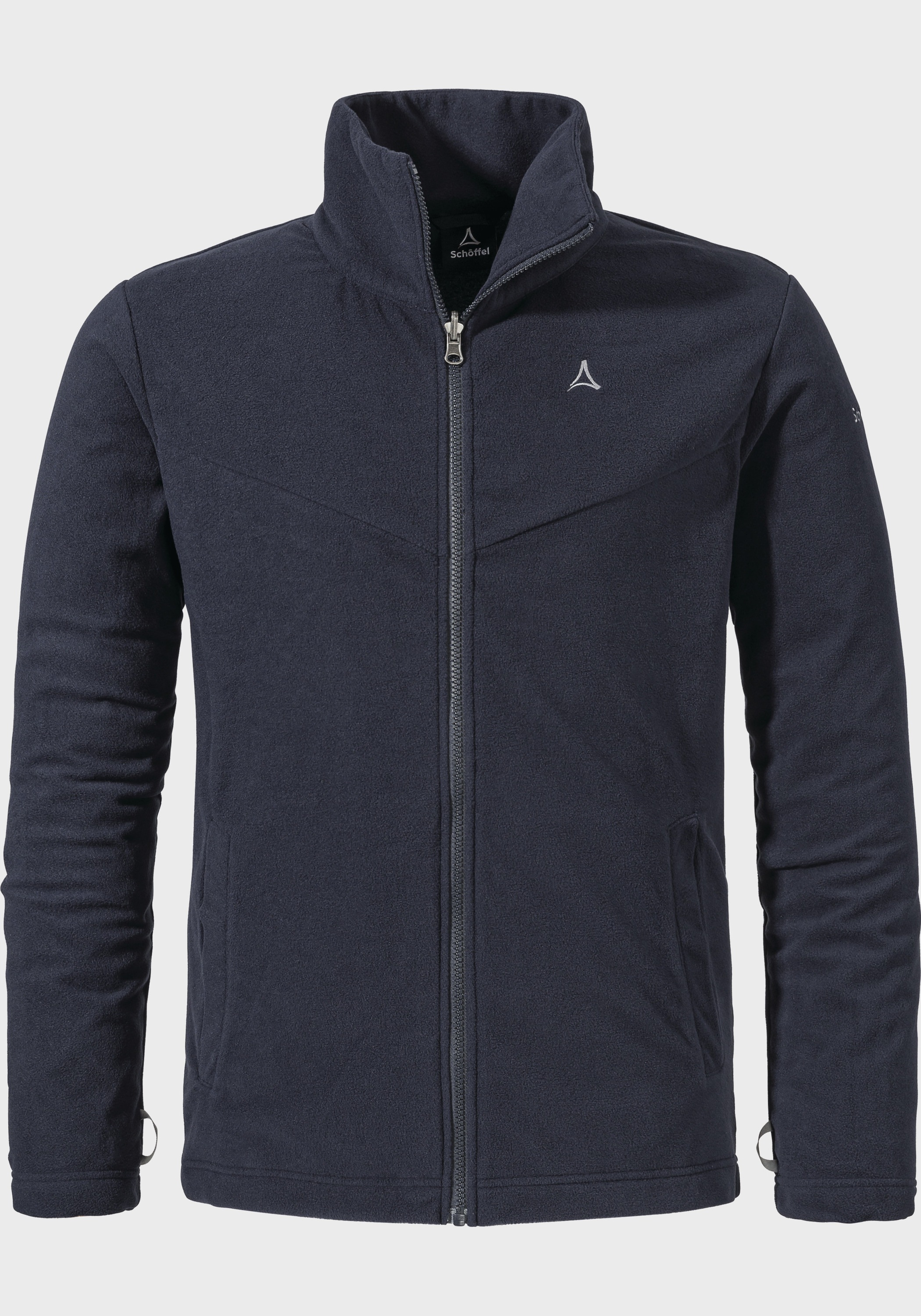 Schöffel Doppeljacke »Hiking 3in1 Jacket Style Okere MNS« mit Kapuze