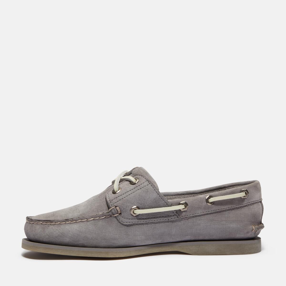 Timberland Bootsschuh »CLASSIC BOAT - BOAT SHOE«  Classic Bootsschuh aus Timberland Premium Leder