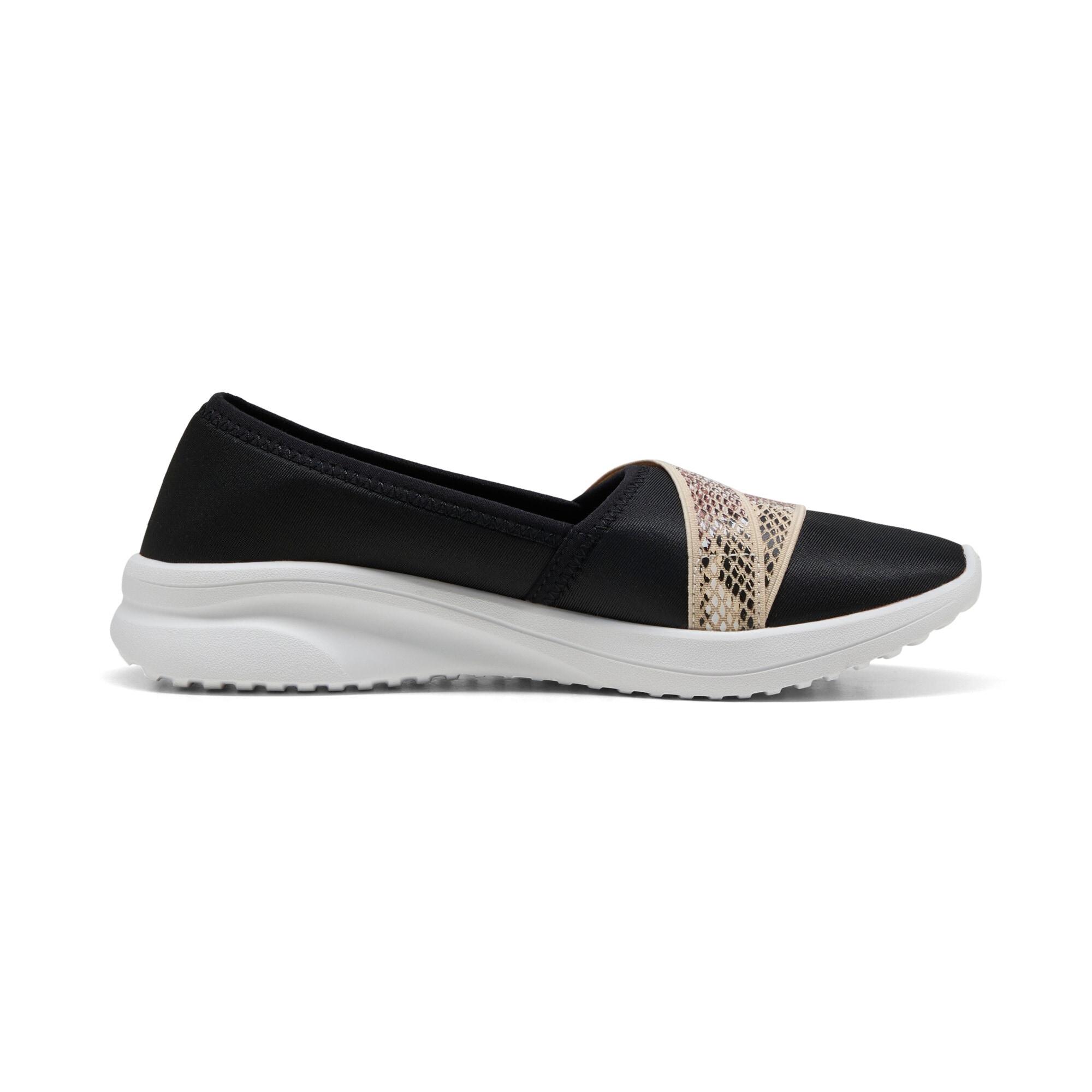 PUMA Sneakers »ADELINA 2 SNAKE CHIC«