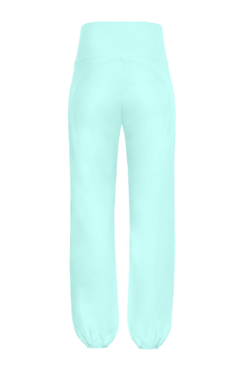 Winshape Sporthose »Functional Light and Comfort Wide Leg Pants CUL102LC«  mit Gummizug