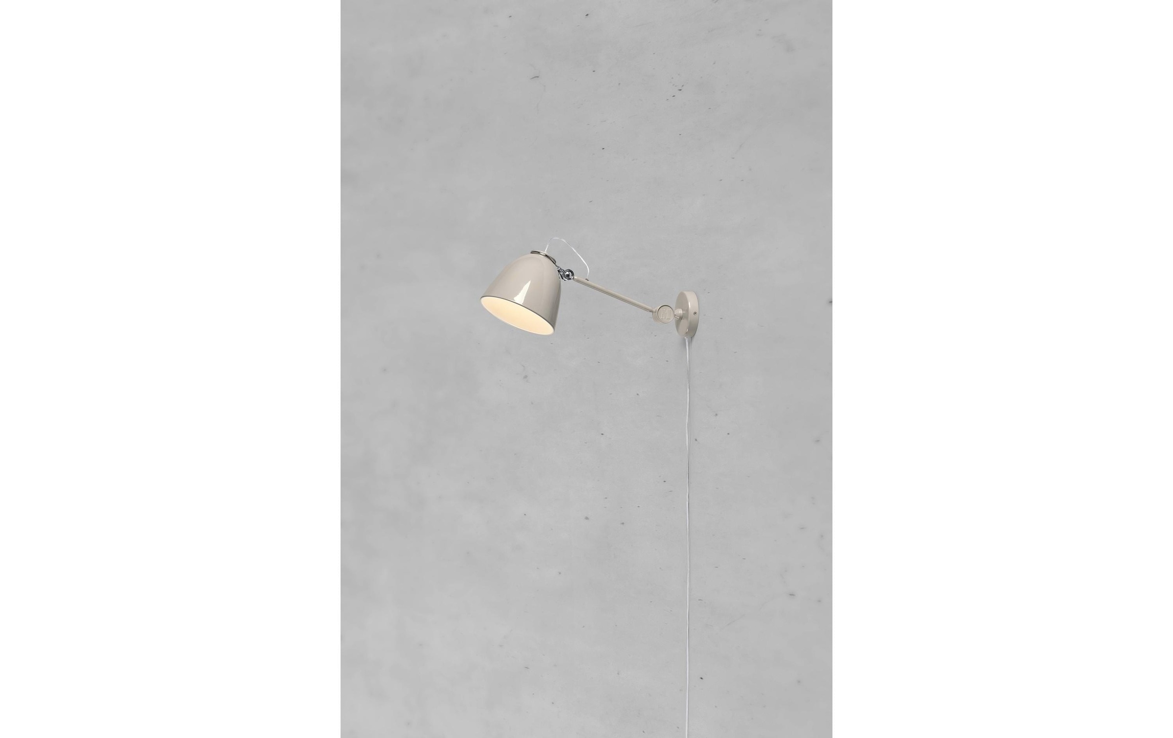 Markslöjd Lampe murale »Tilt« 1 cuis