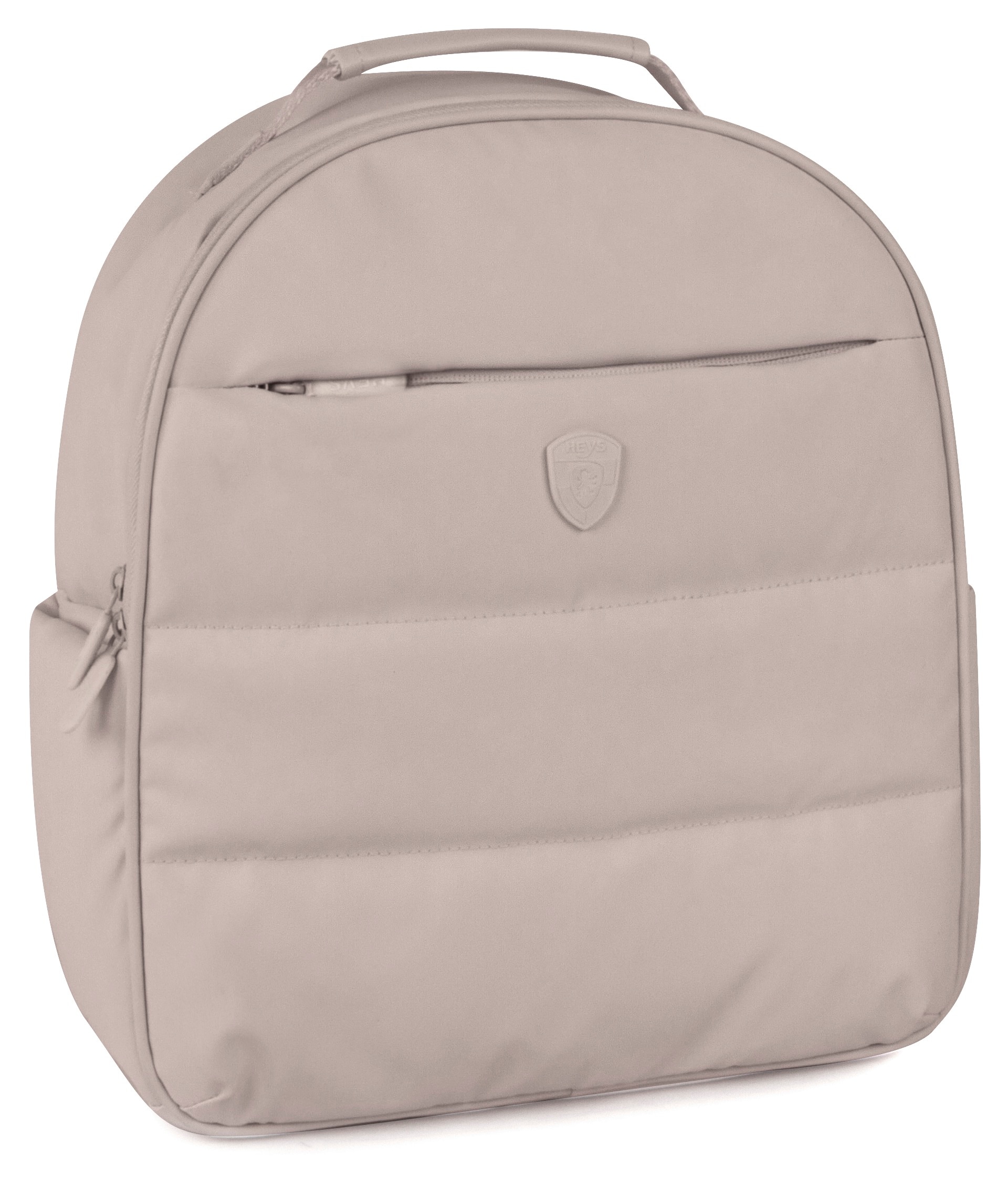 Heys Sac à dos »The Puffer Backpack« Trolley-Aufsteck-Sleeve