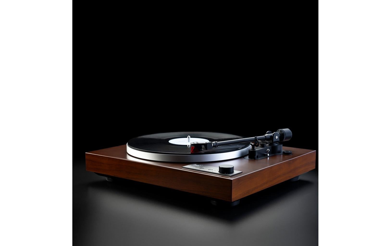 Dual Tourne-disques »CS 429«
