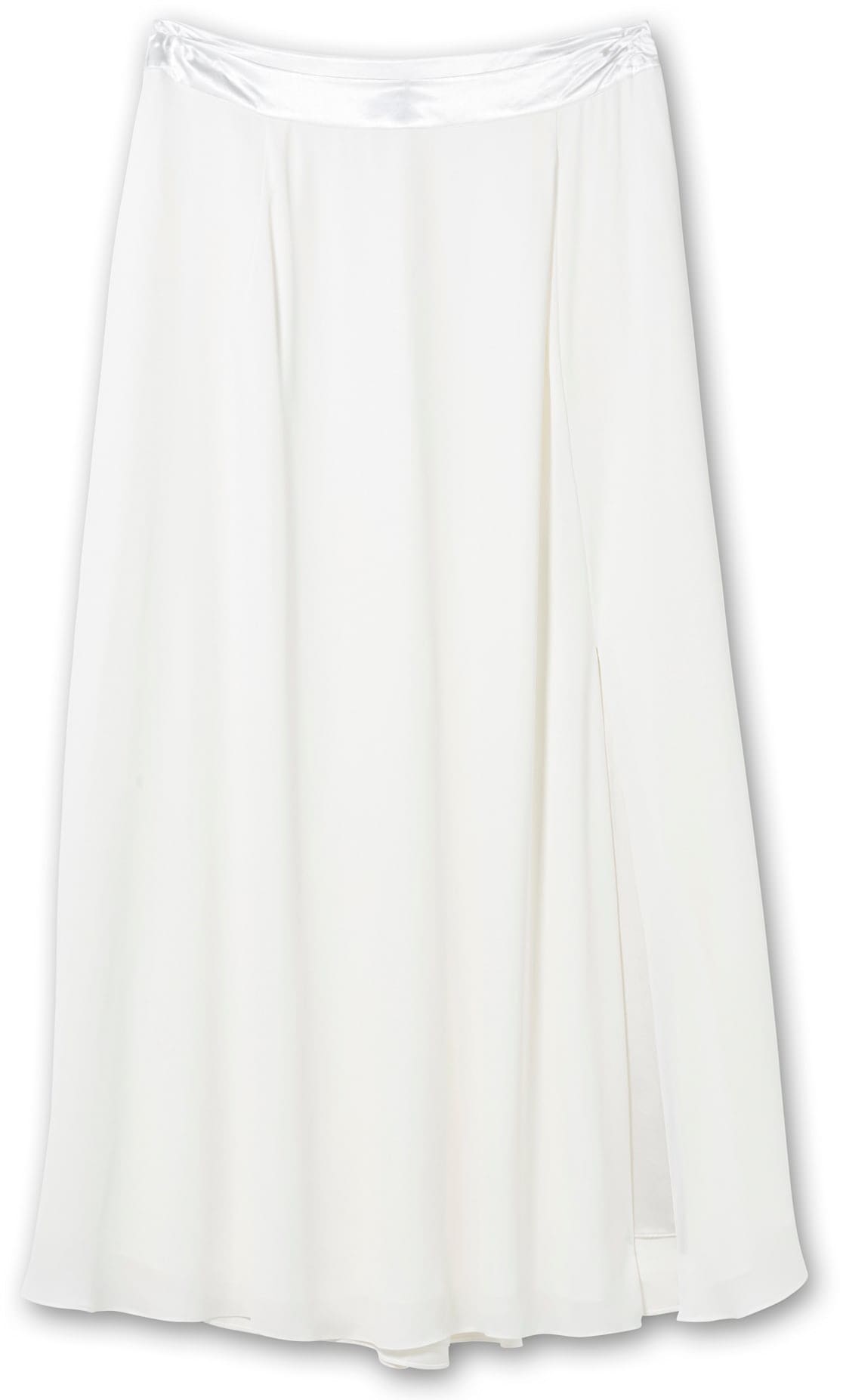 Sheego A-Linien-Rock