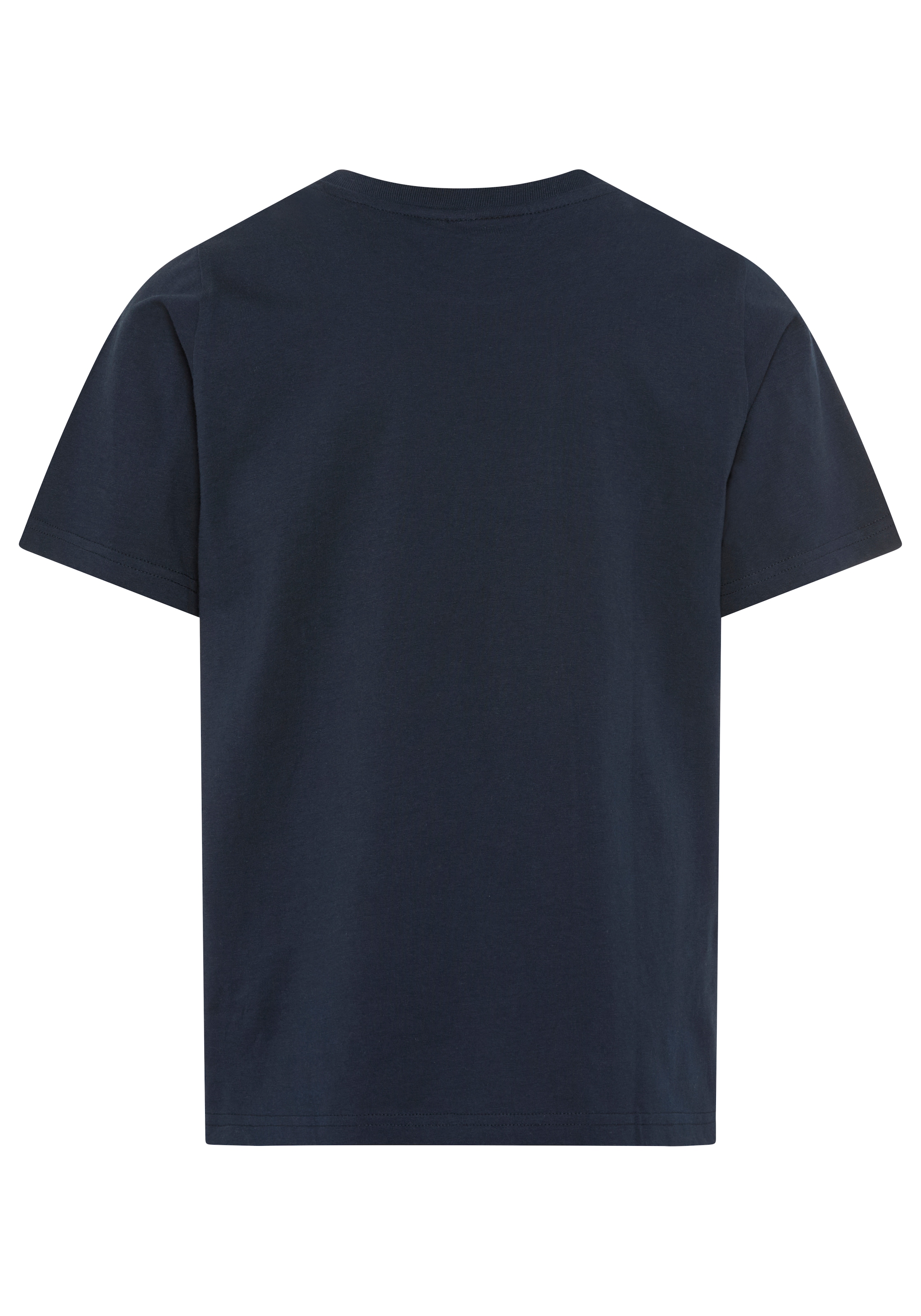 KIDSWORLD T-Shirt »STAR WARS: DARTH VADER - Disney Shirt« DARTH VADER Shirt. Kurzarm, mit modischem Druck, aus Baumwolle