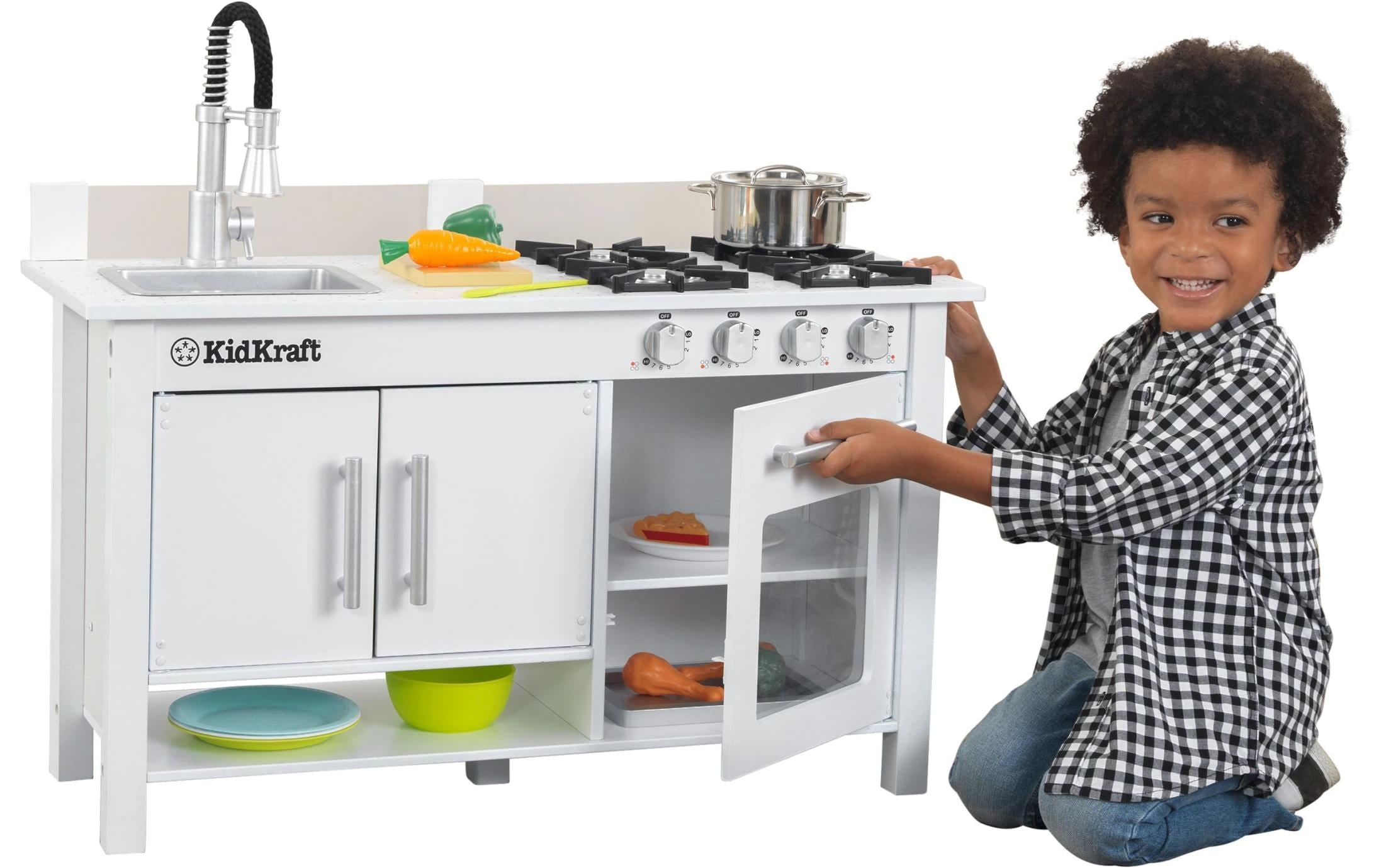 KidKraft® Spielküche »Little Cook's Work«