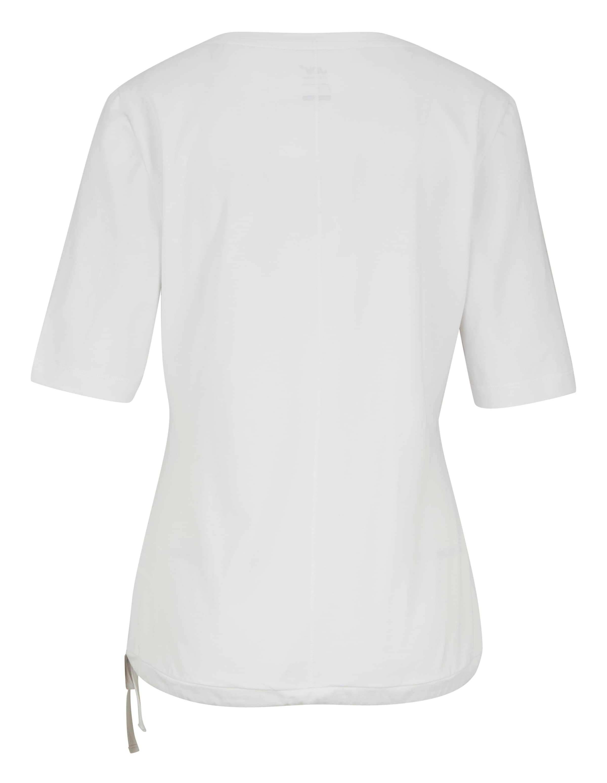 Joy Sportswear T-shirt »D T-SHIRT ILARA« pour adultes, en coton et élasthanne