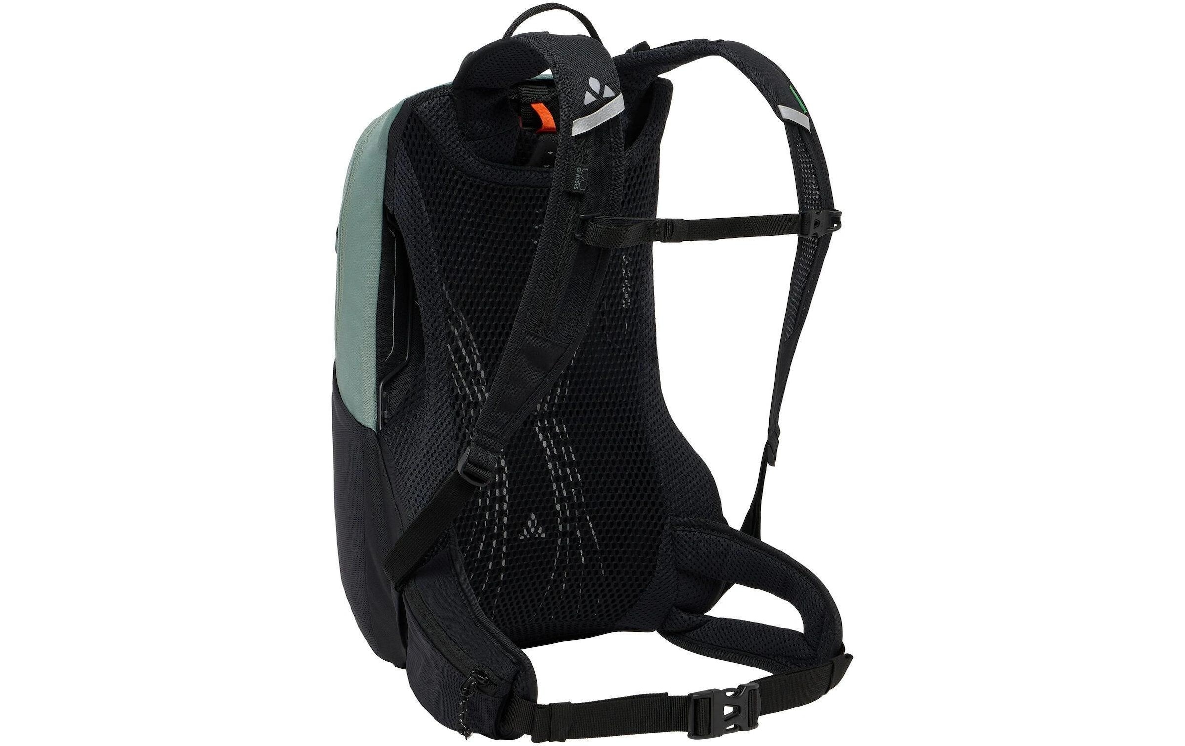 VAUDE Sac à dos pour vélo »Trailvent 10«