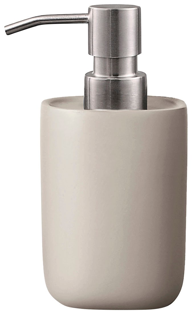 Kleine Wolke Distributeur de savon »Alita« disponible en plusieurs couleurs
