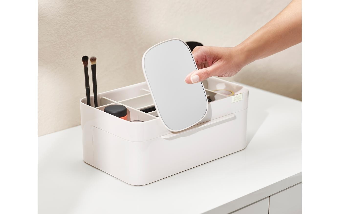 Joseph Joseph Organiseur de maquillage »Viva«