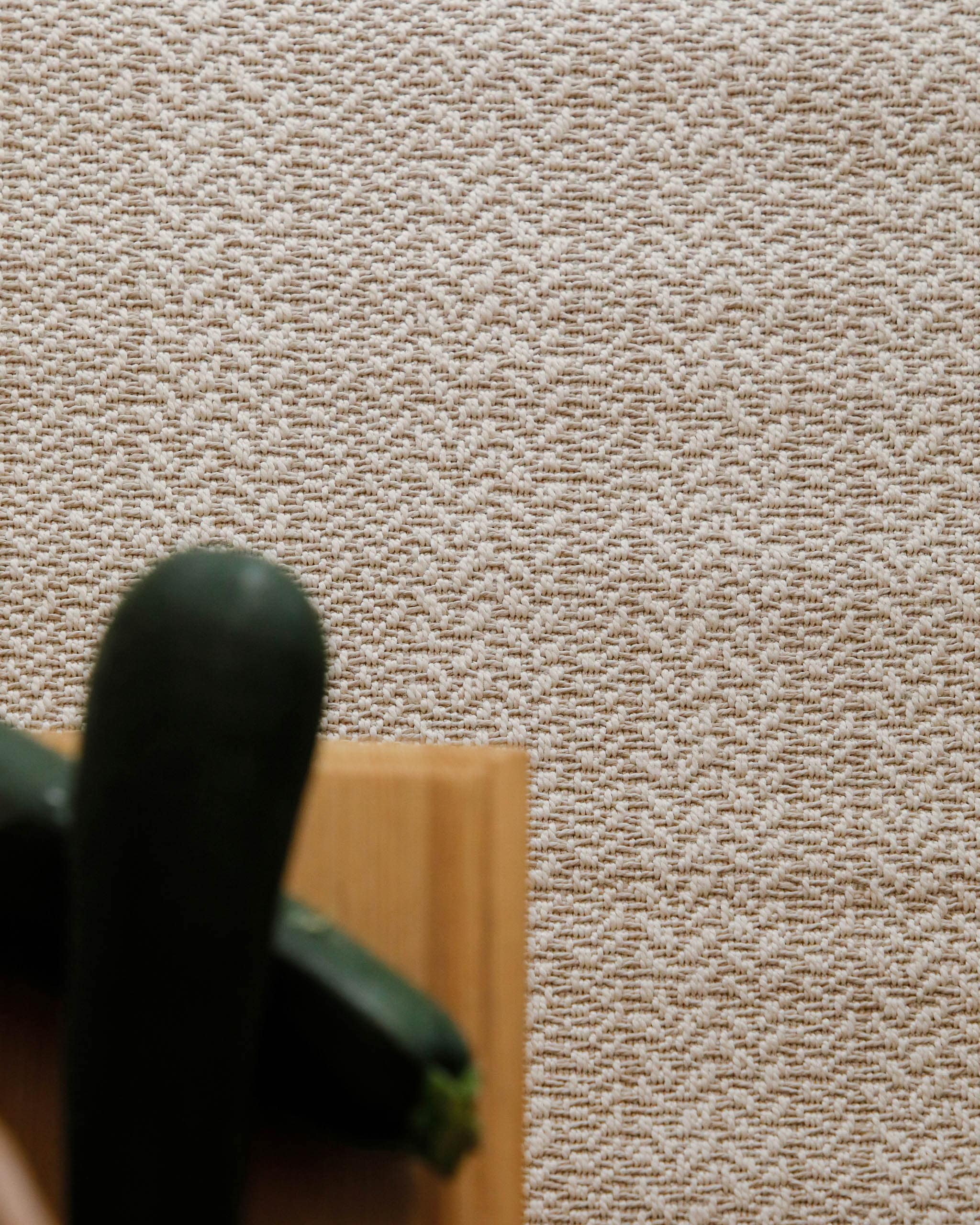 Wecon home Chemin de table »Layo« Rectangulaire 6 mm Höhe Flachgewebe, wetterfest, geometrisches Design, In- & Outdoor Teppich