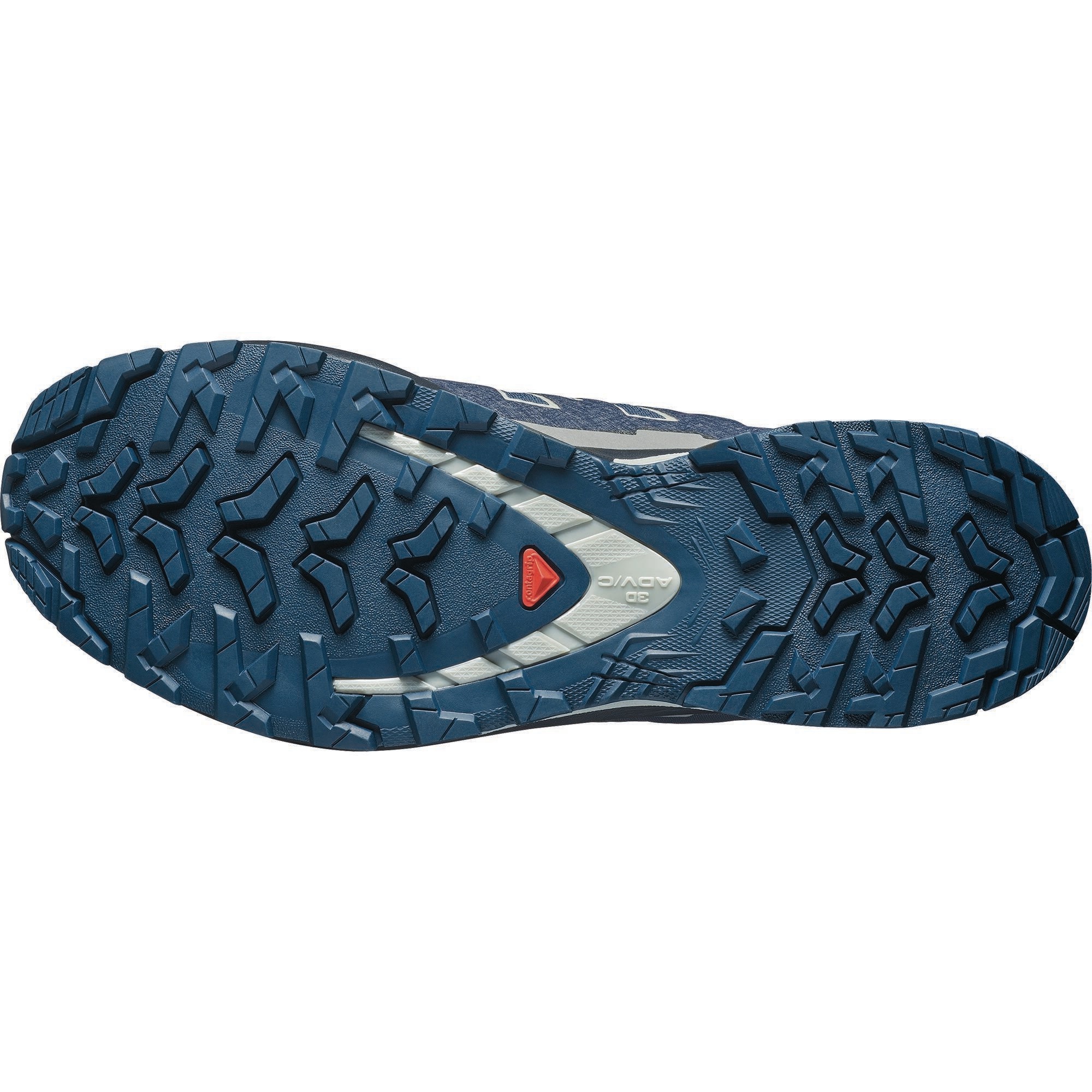 Salomon Chaussures de trail »XA PRO 3D V9 GTX«  étanche