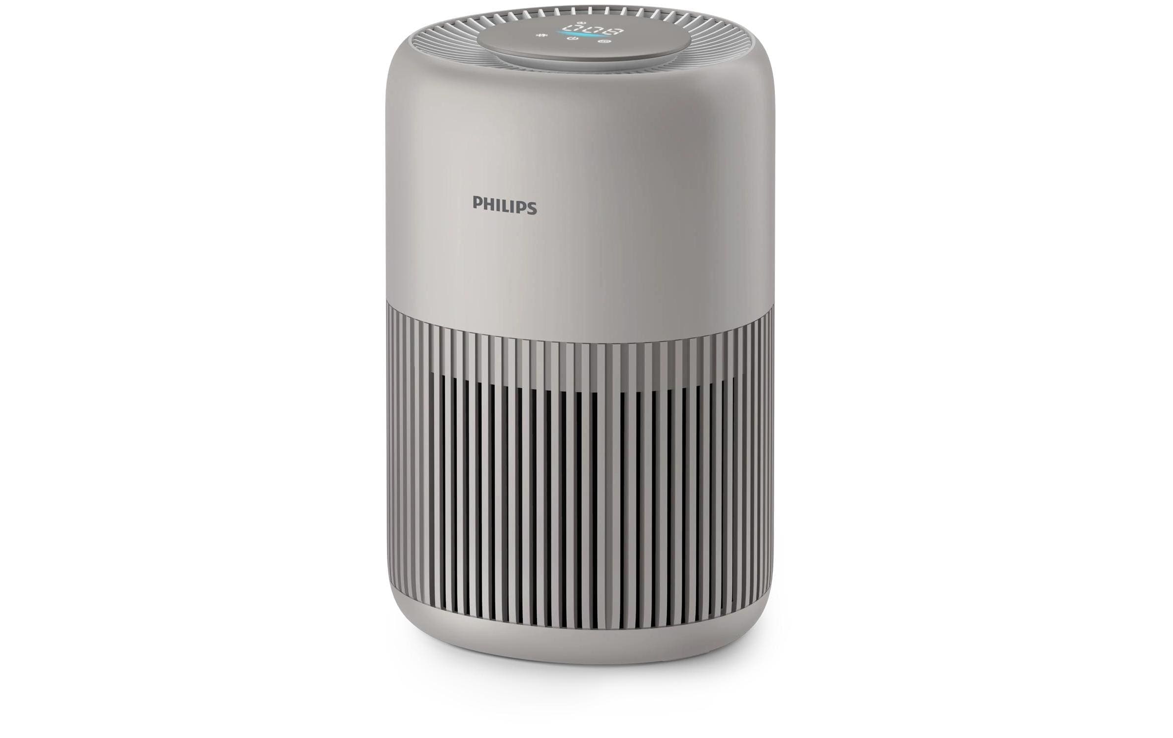 Philips Luftreiniger »PureProtect Mini 900 Series, Luftreinigungsrate 250 m³/h« für 65 qm Räume 2-Schichten-HEPA-Filtersystem, leise, AC0920/10