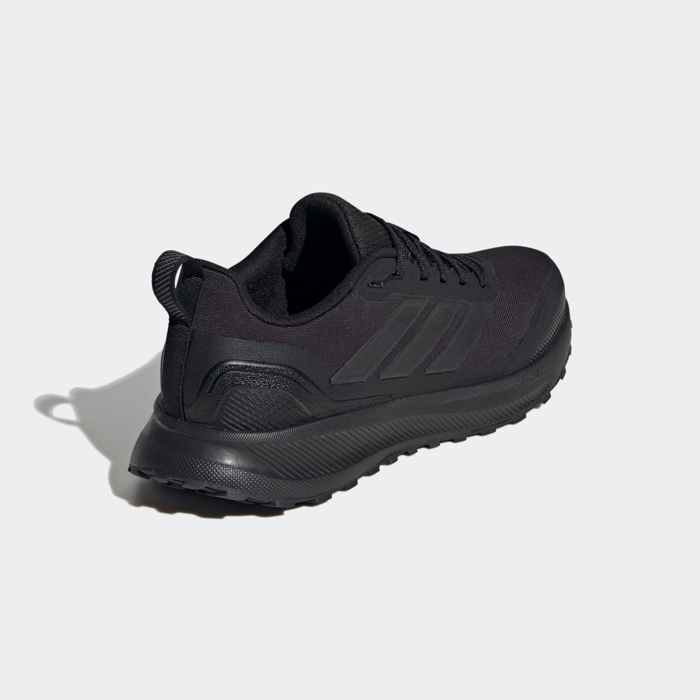adidas Performance 1100000002199 »RUNFALCON 5 TR«  avec éléments réfléchissants et semelle profilée
