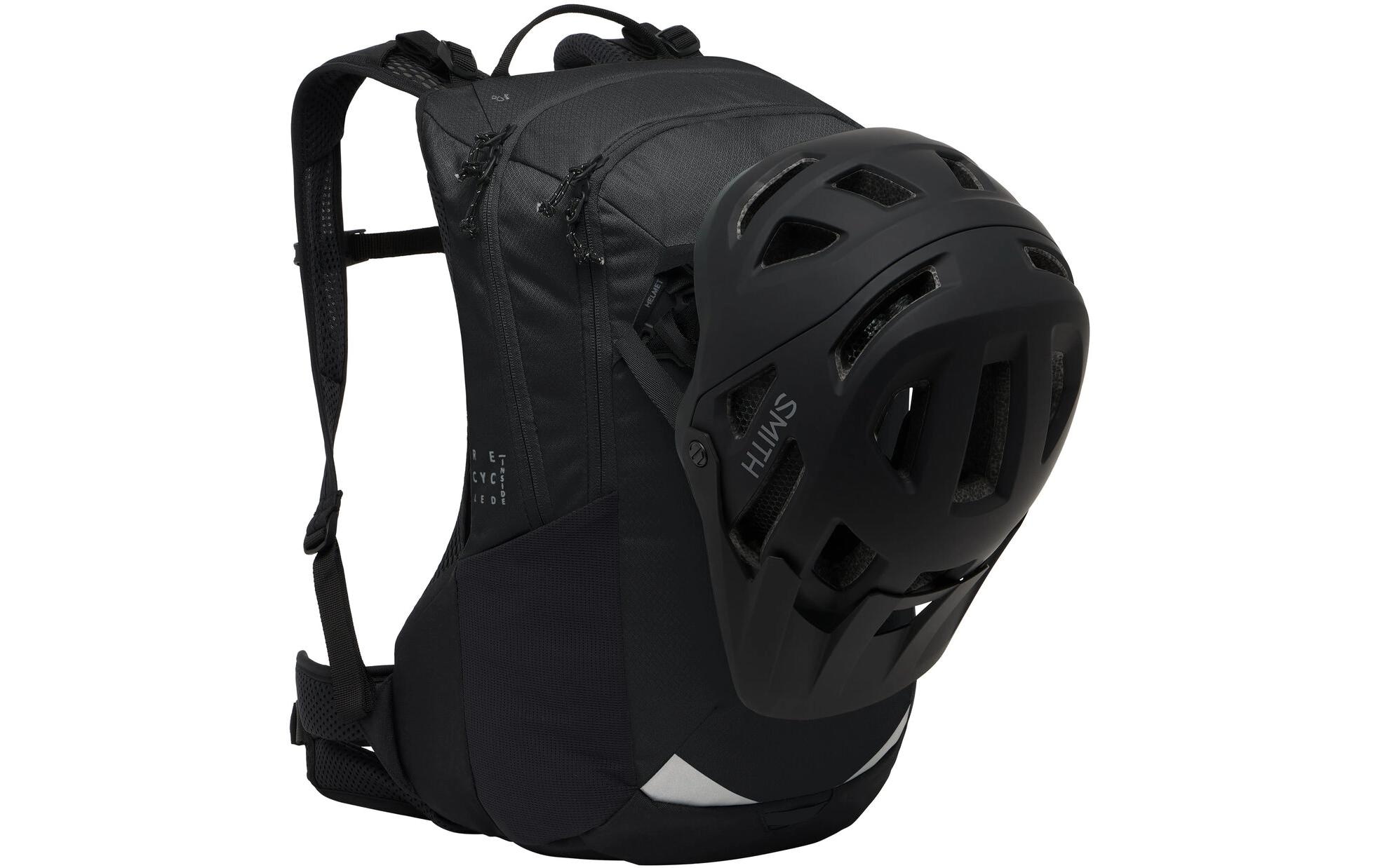 VAUDE Sac à dos pour vélo »Women's Trailvent 10«