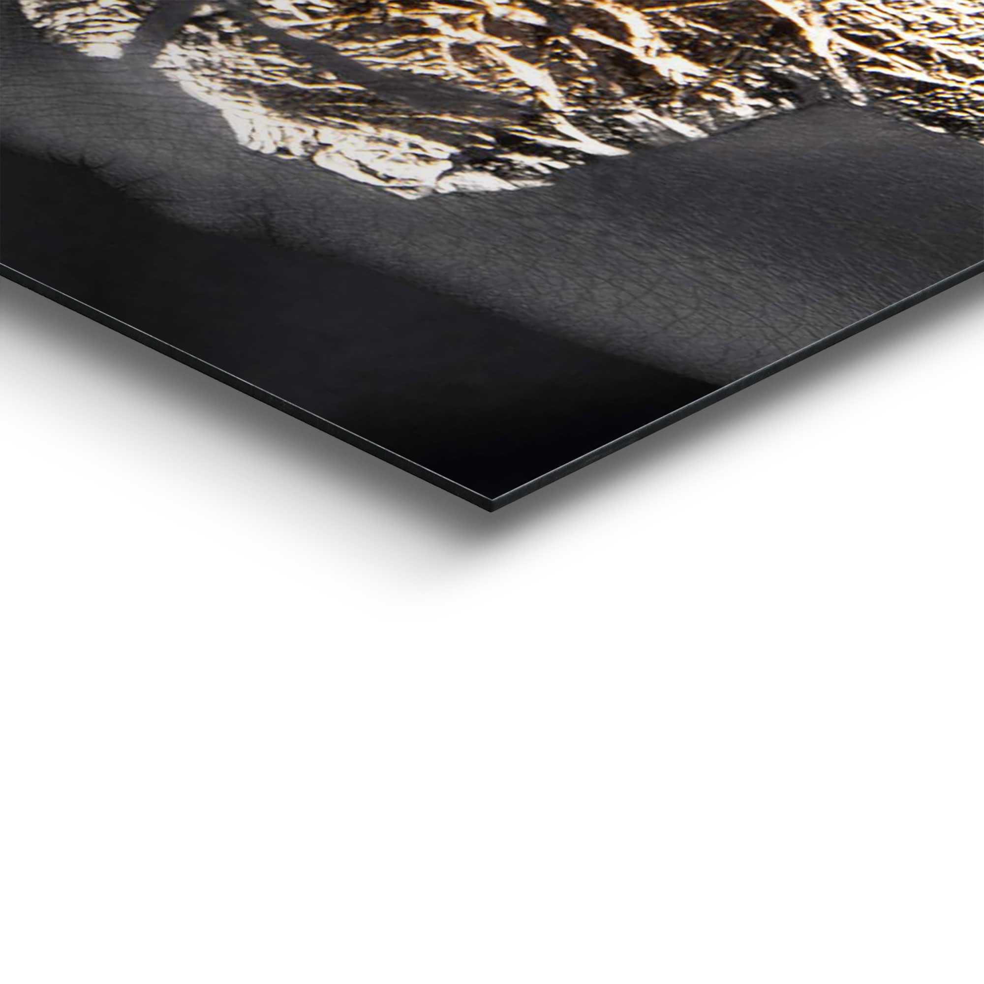 Reinders! Fresque murale »Goldene Hand«