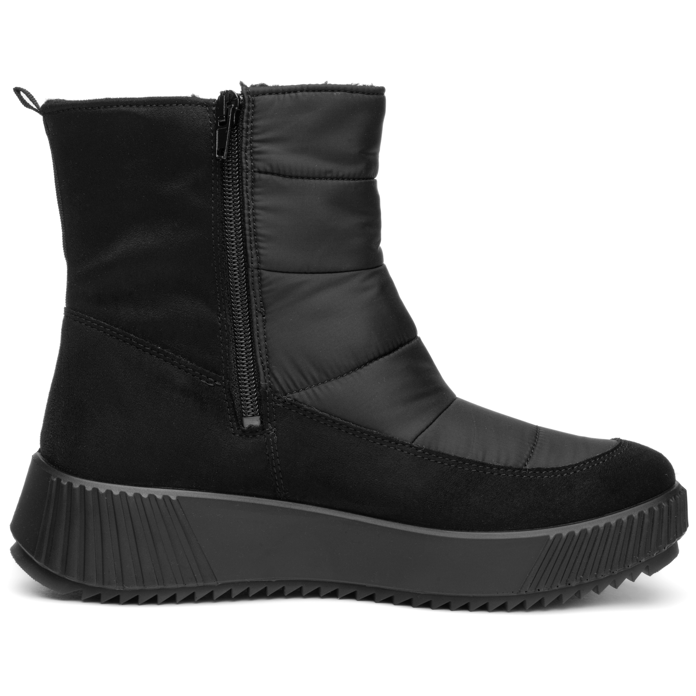 Ara Winterboots »DAVOS-GTX«  Winterboots mit GORE TEX-Membran, H-Weite