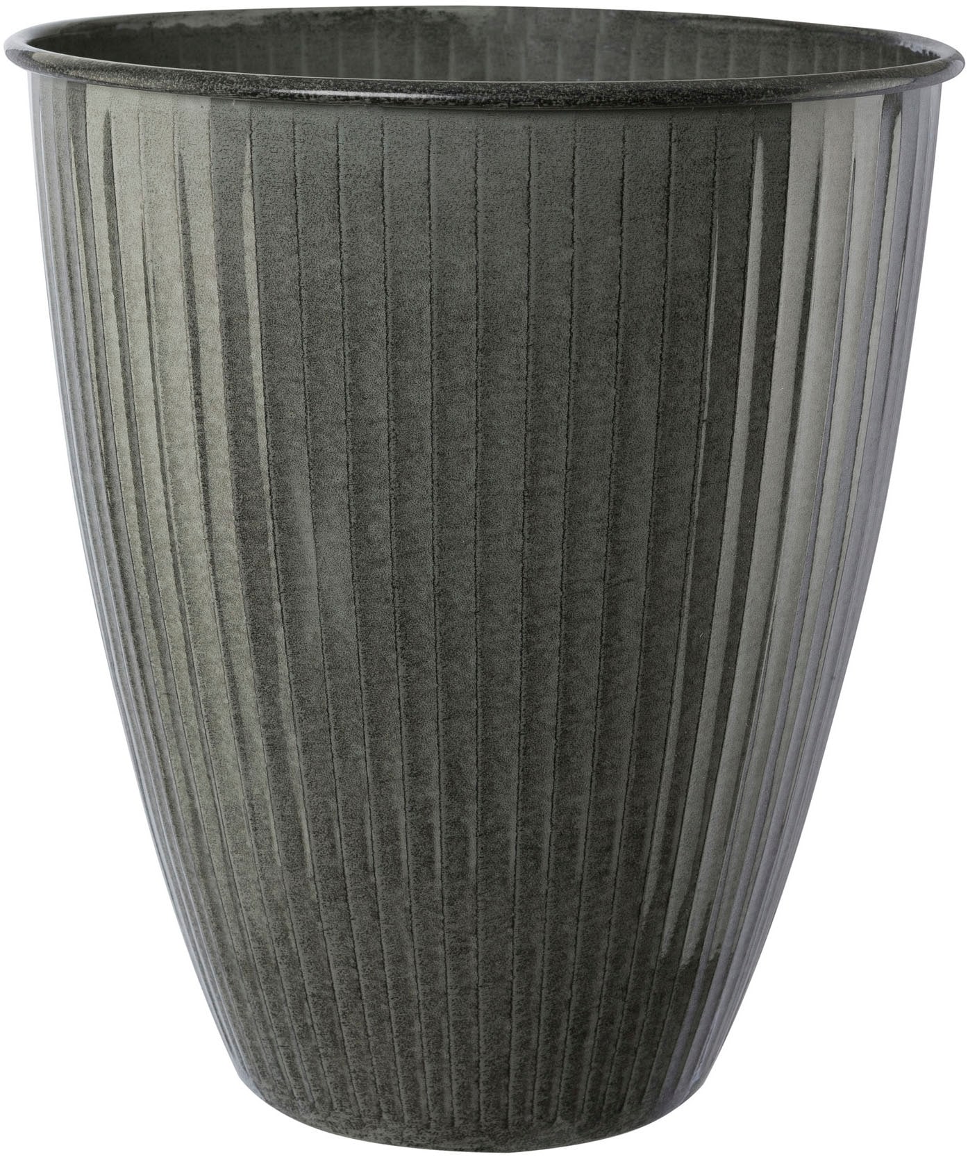 Creativ home Übertopf »Übertopf« im hochgezogenen Format