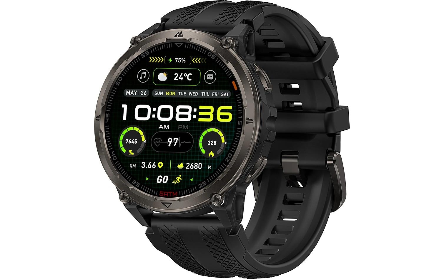   Smartwatch »Kospet Orb 2«