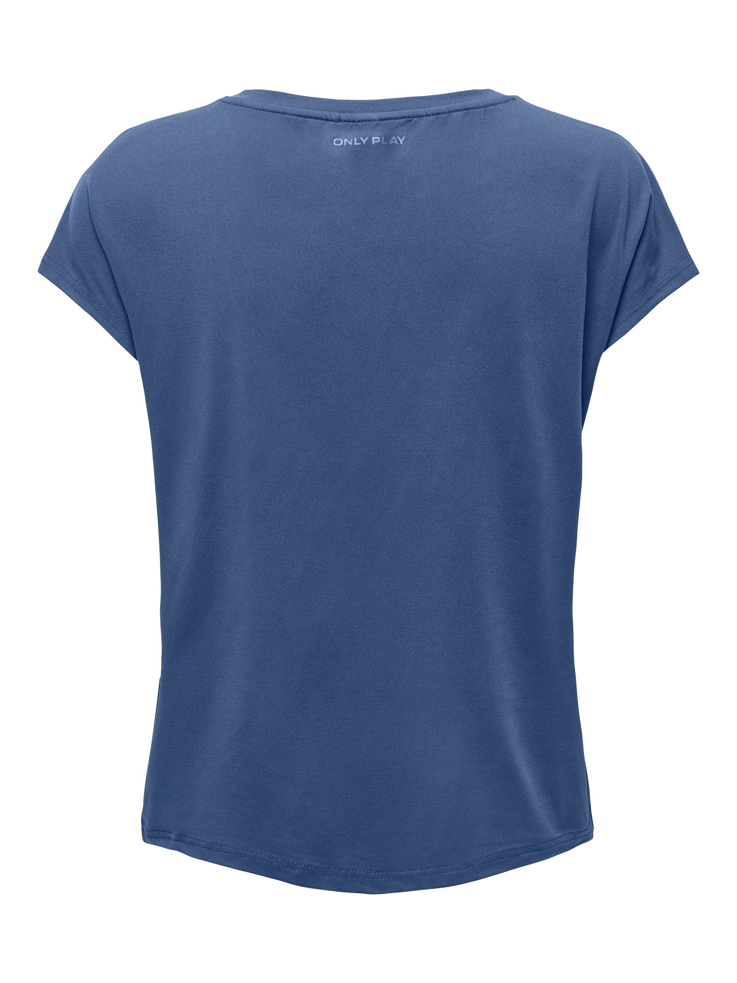 ONLY Play T-shirt d'entraînement »ONPAUBREE SS LOOSE TRAIN TEE - NOOS«