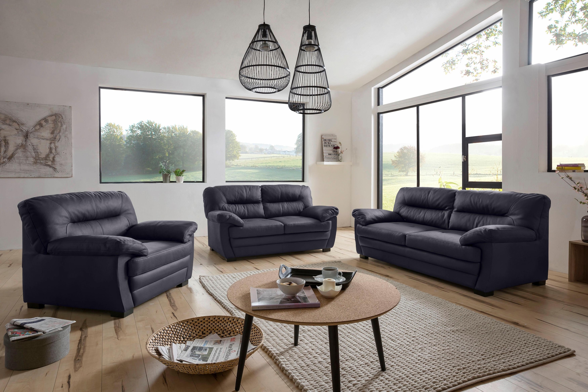 COTTA 2-places »Royale«