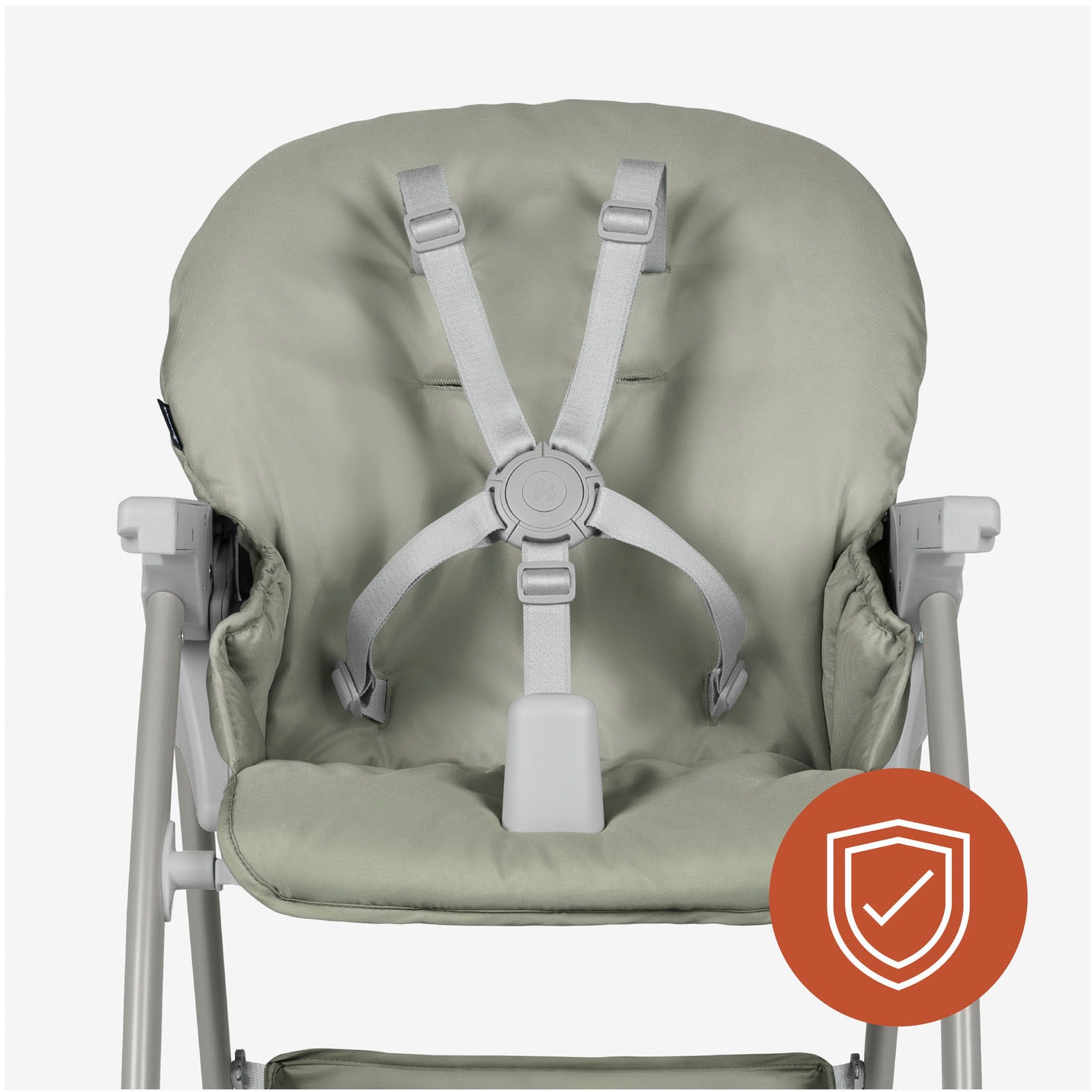 Hauck Chaise haute »Sit N Fol« ()