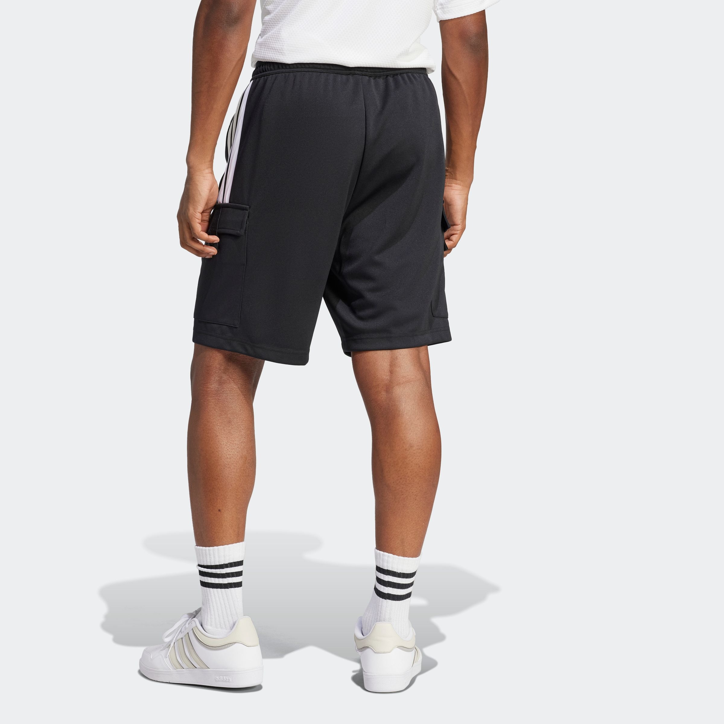 adidas Sportswear Short »TIRO«
