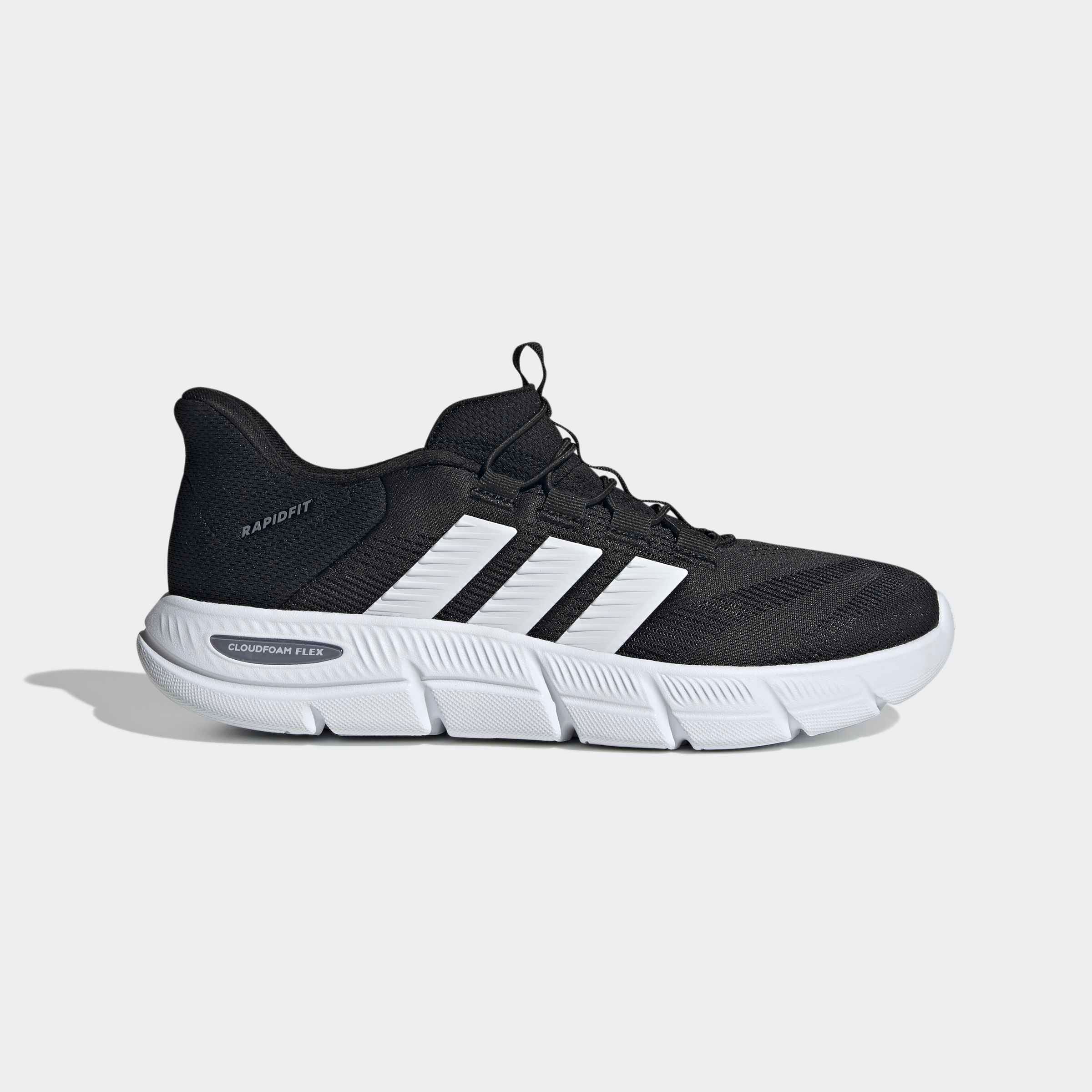 adidas Sportswear Walkingschuh »CLOUDFOAM FLEX RAPIDFIT«