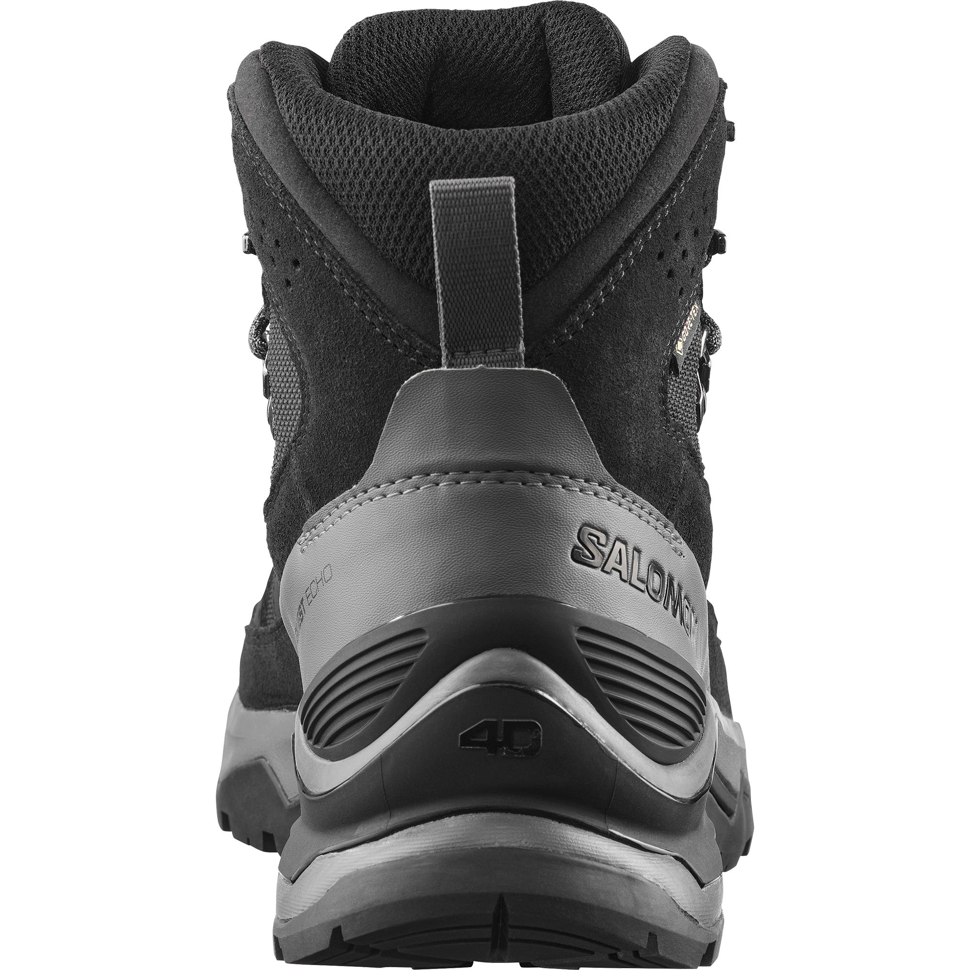Salomon Chaussure de randonnée »QUEST ECHO GORE TEX«  étanche