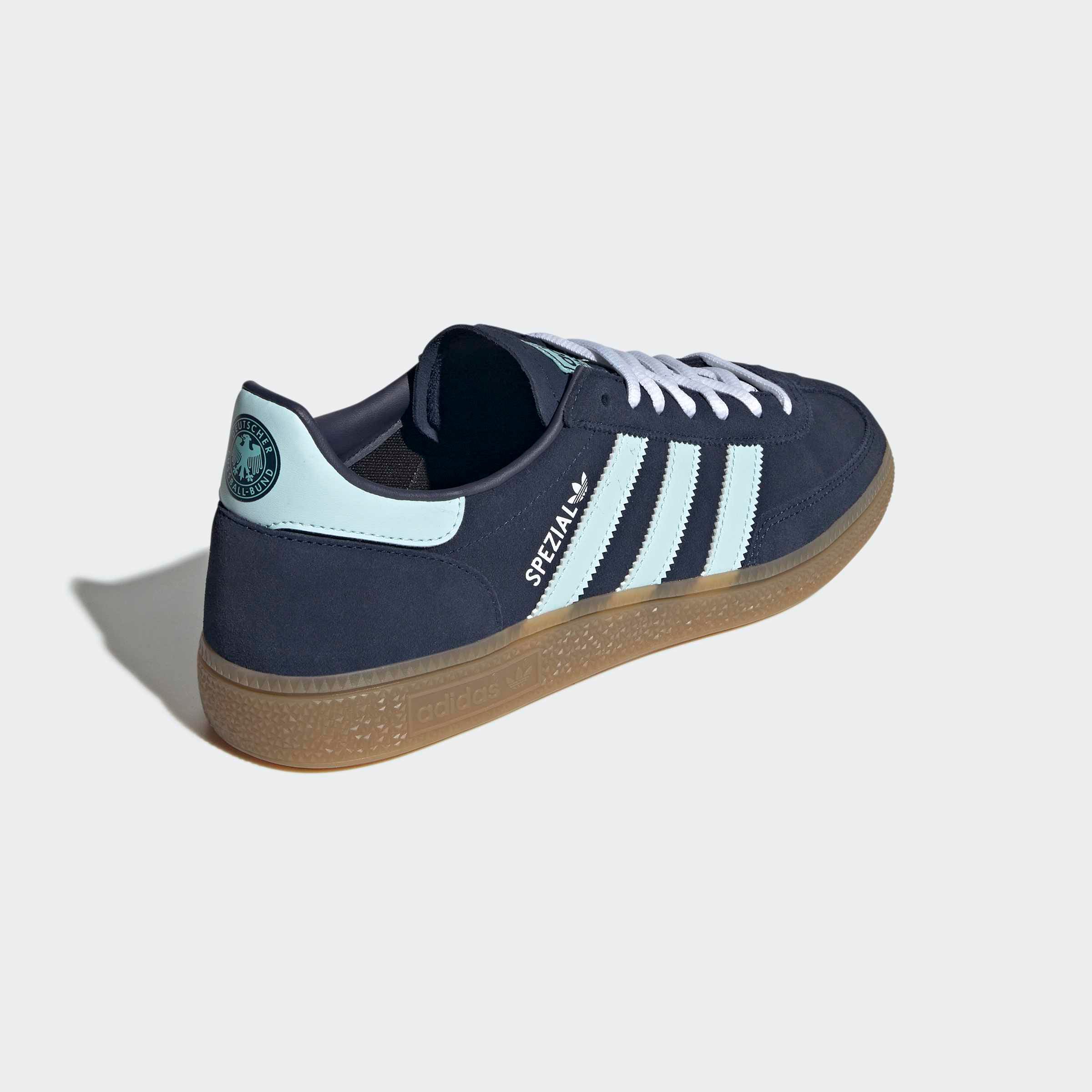 adidas Performance Sneaker »HANDBALL SPEZIAL«  Deutschland, Spanien, Italien, Argentinien, Japan, Jamaika, Mexiko,   WM 2026 Edition (Länderschuhe)