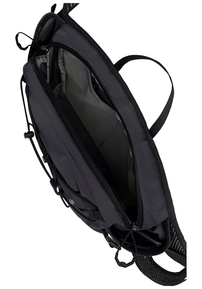 Jack Wolfskin Bauchtasche »VELOCITY HIPBAG«