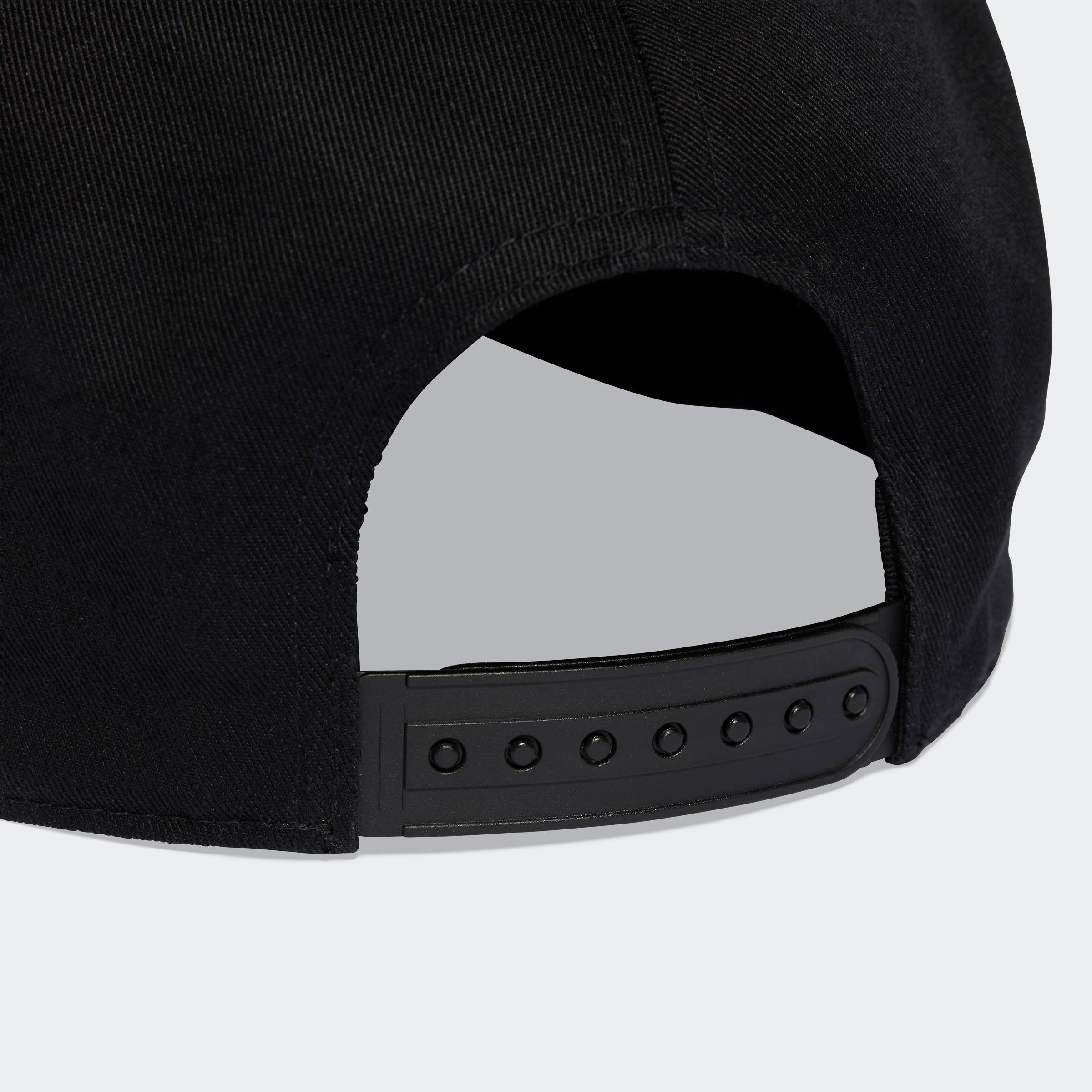 adidas Originals Casquette de baseball »ADICOLOR SNAPBACK« pour adultes, avec fermeture à bouton-pression