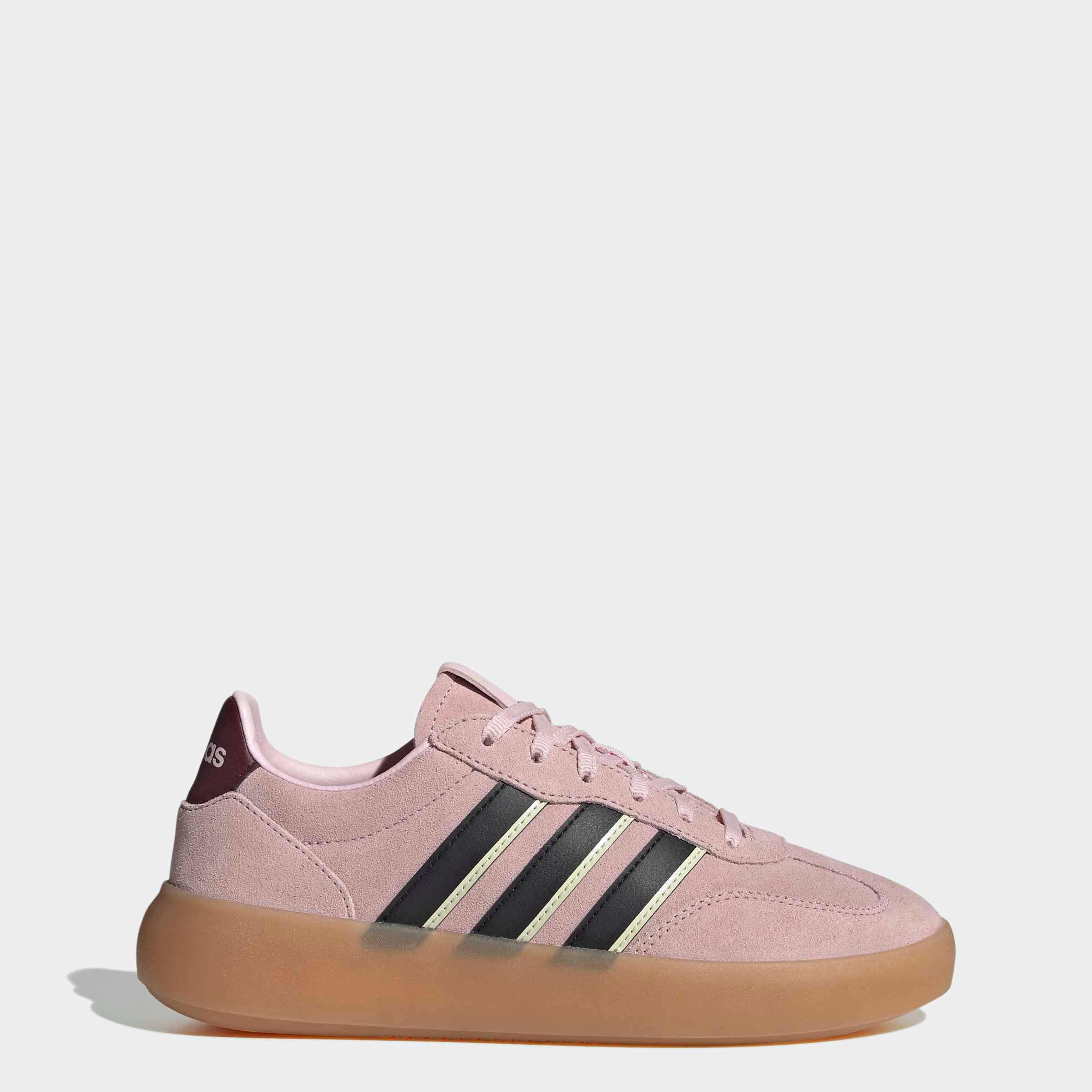 adidas Sportswear Sneakers »BARREDA DECODE«  inspiré du design de l’adidas handball spezial